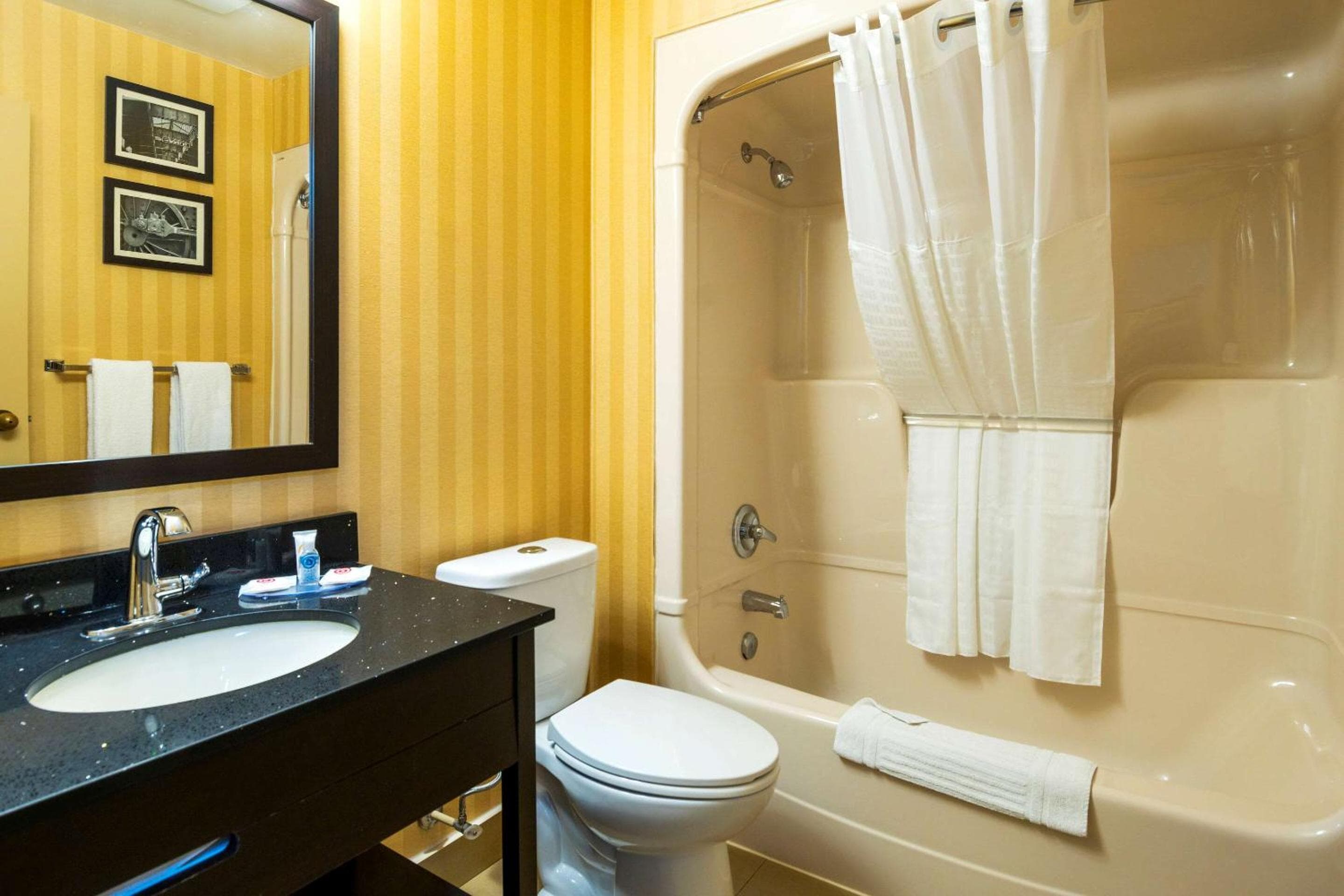 Comfort Inn