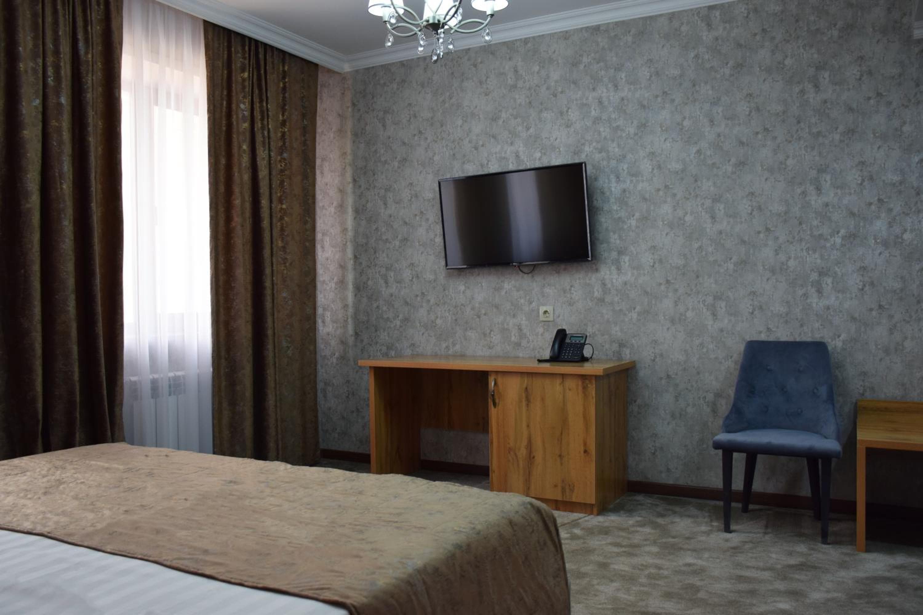 MirOtel Hotel