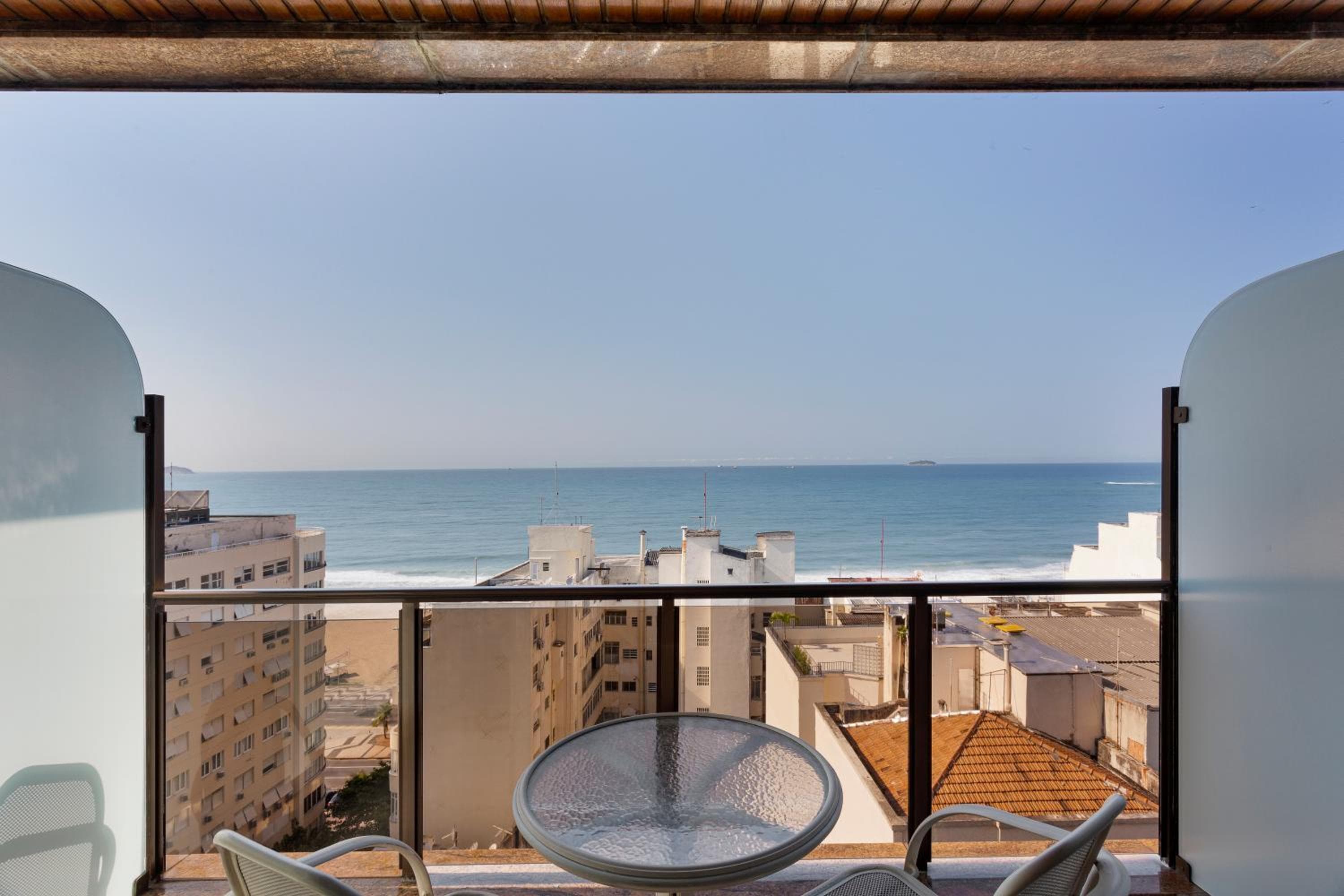 Windsor Palace Copacabana