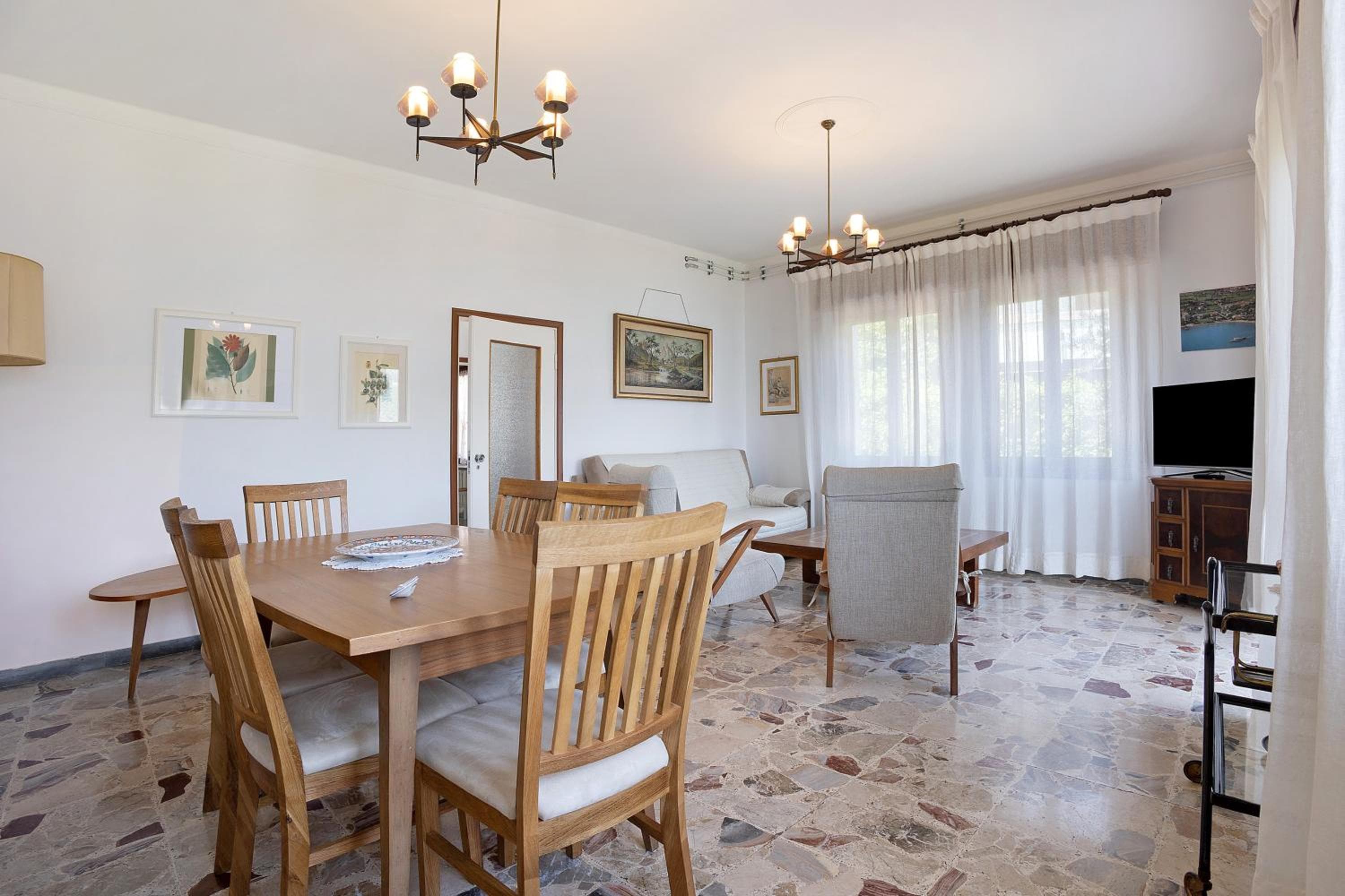 Villa Carolina