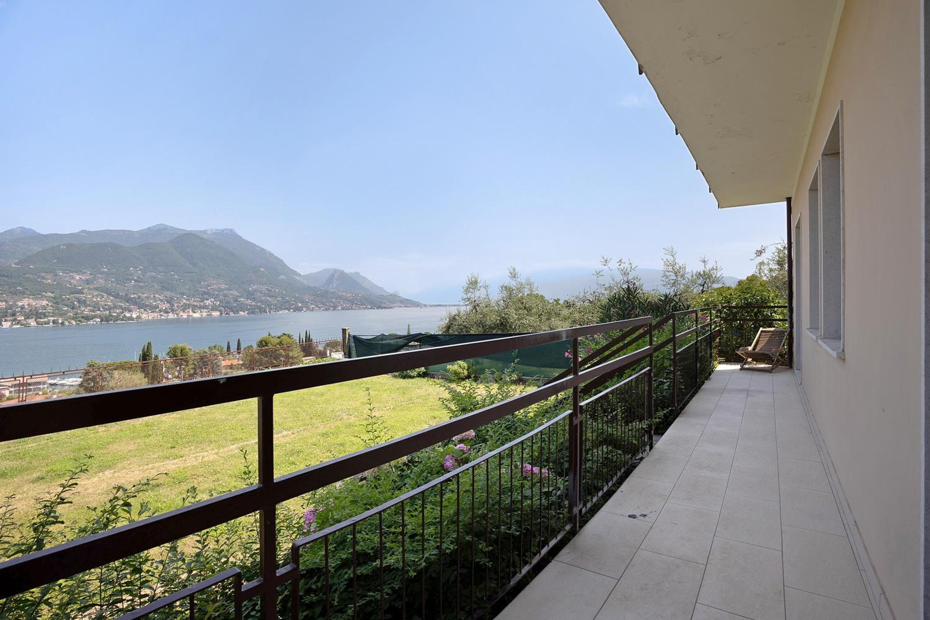 Villa Carolina