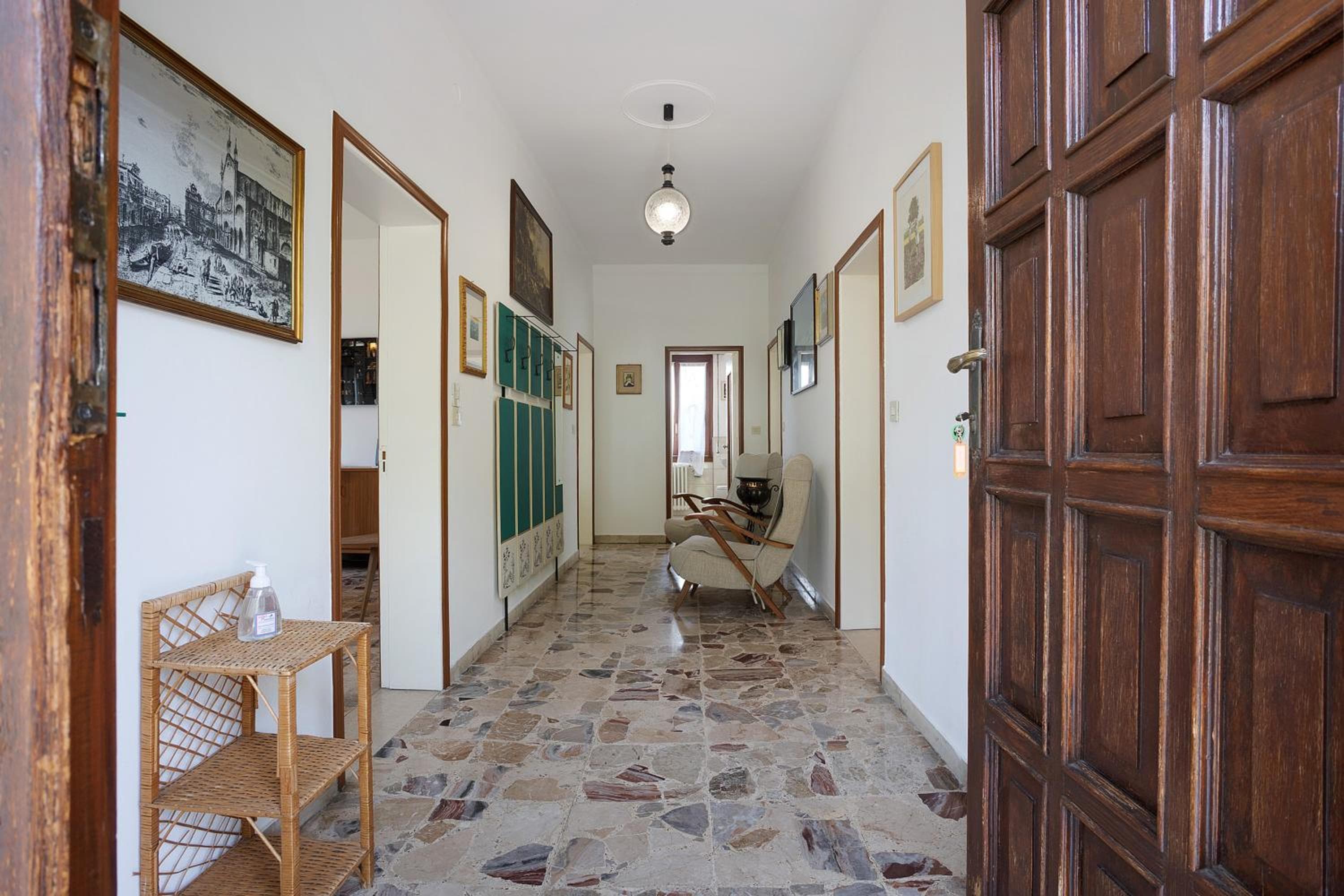 Villa Carolina