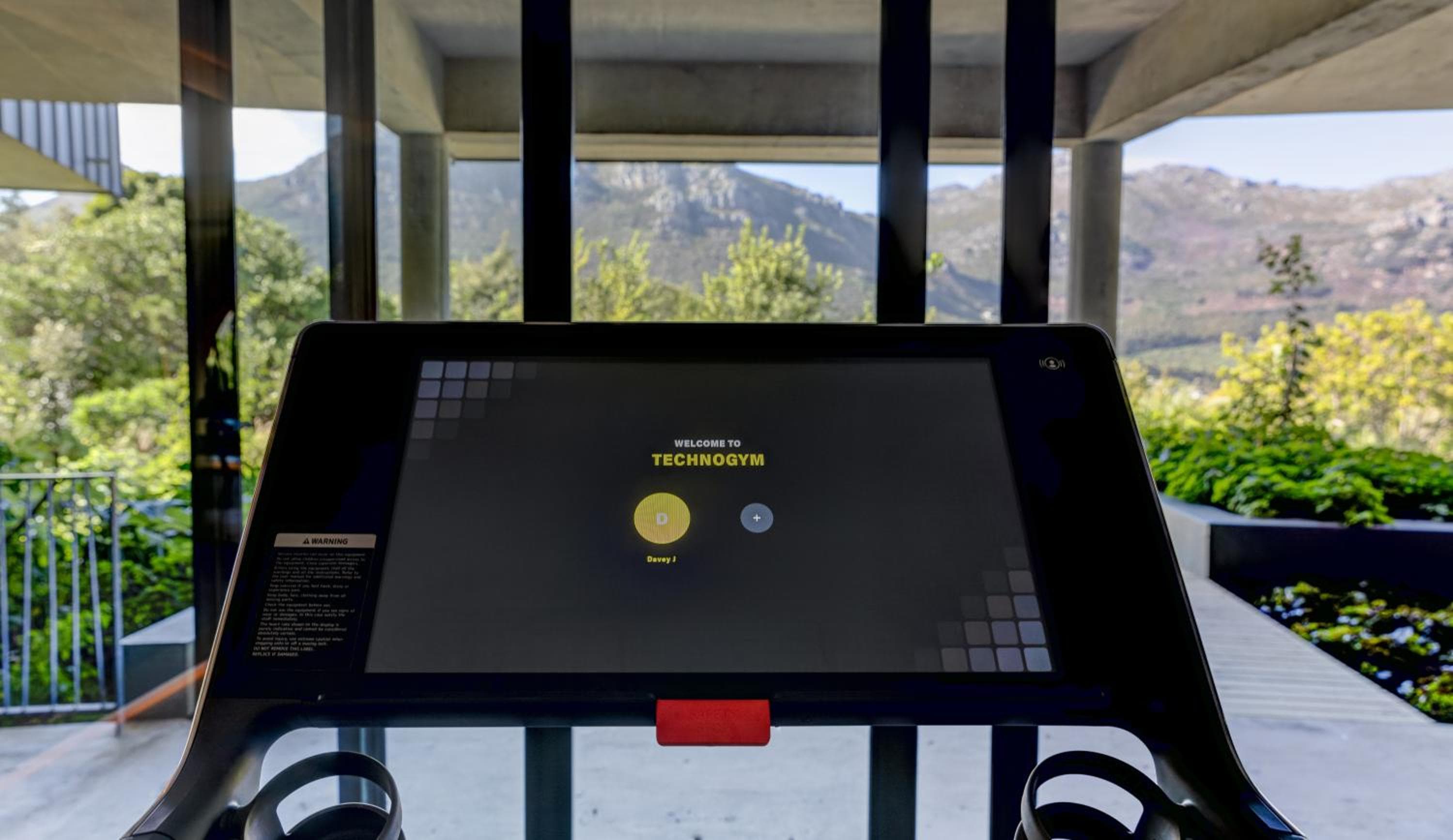 Future Found Sanctuary, Luxury Boutique Hotel by NEWMARK