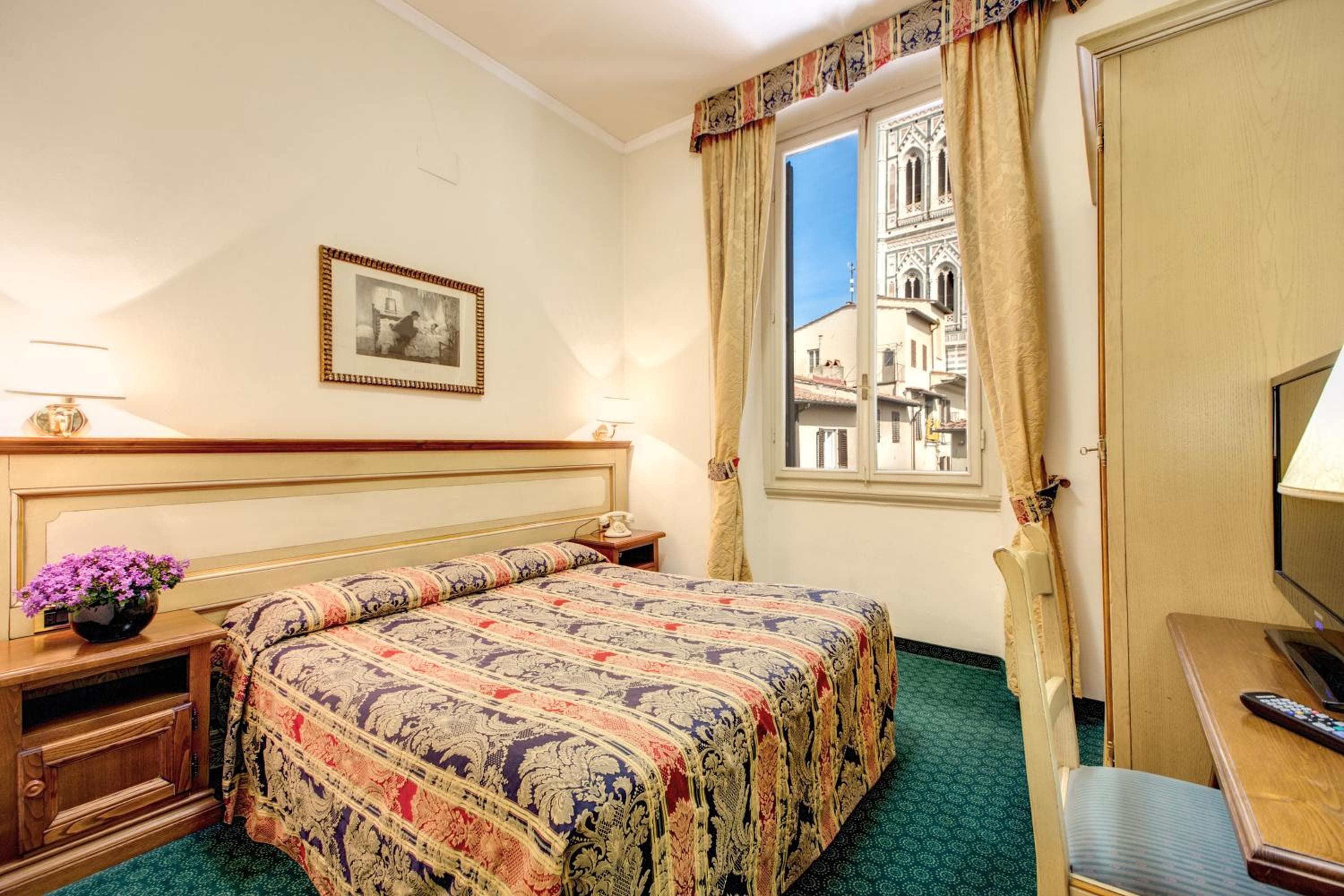 Hotel De Lanzi