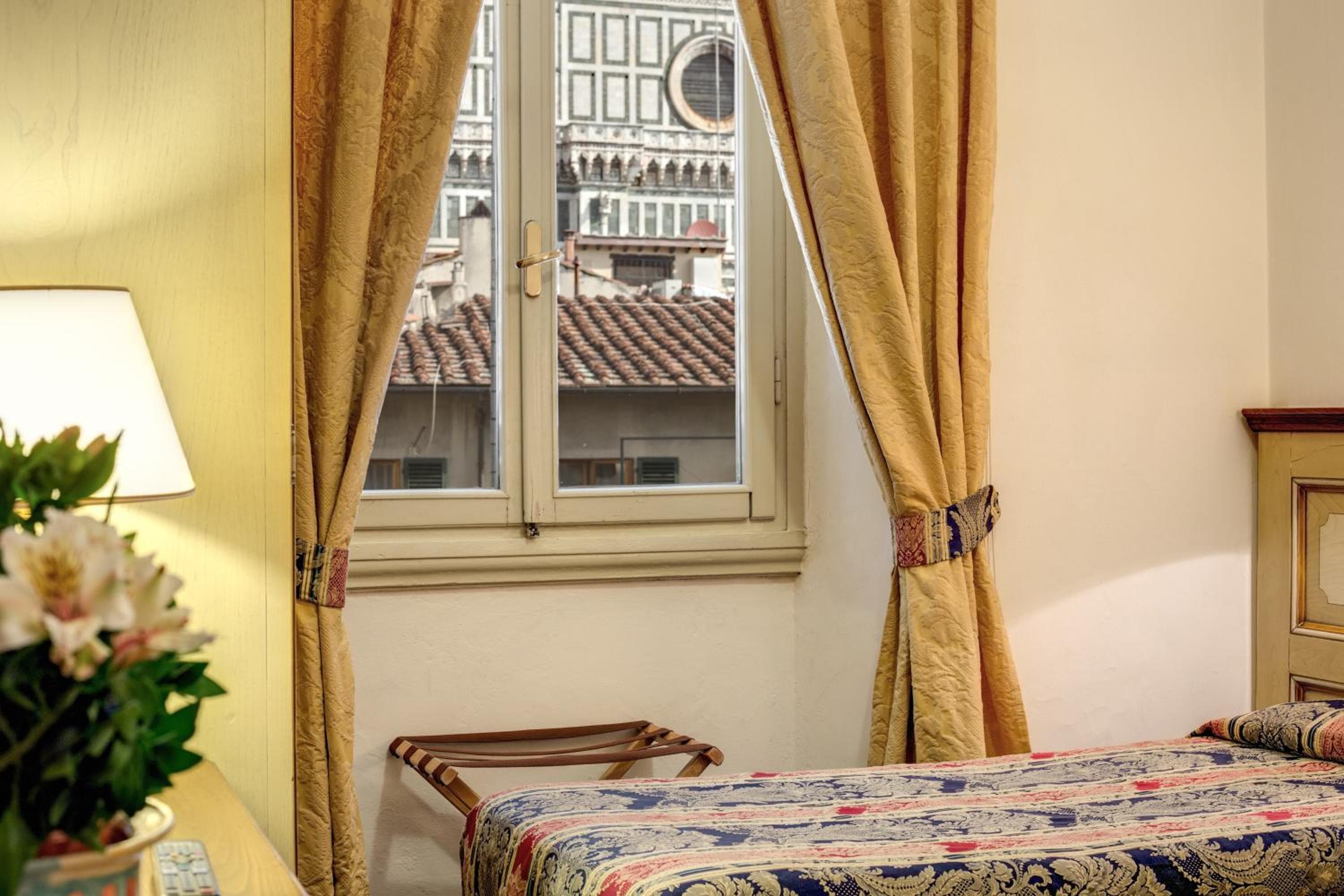 Hotel De Lanzi