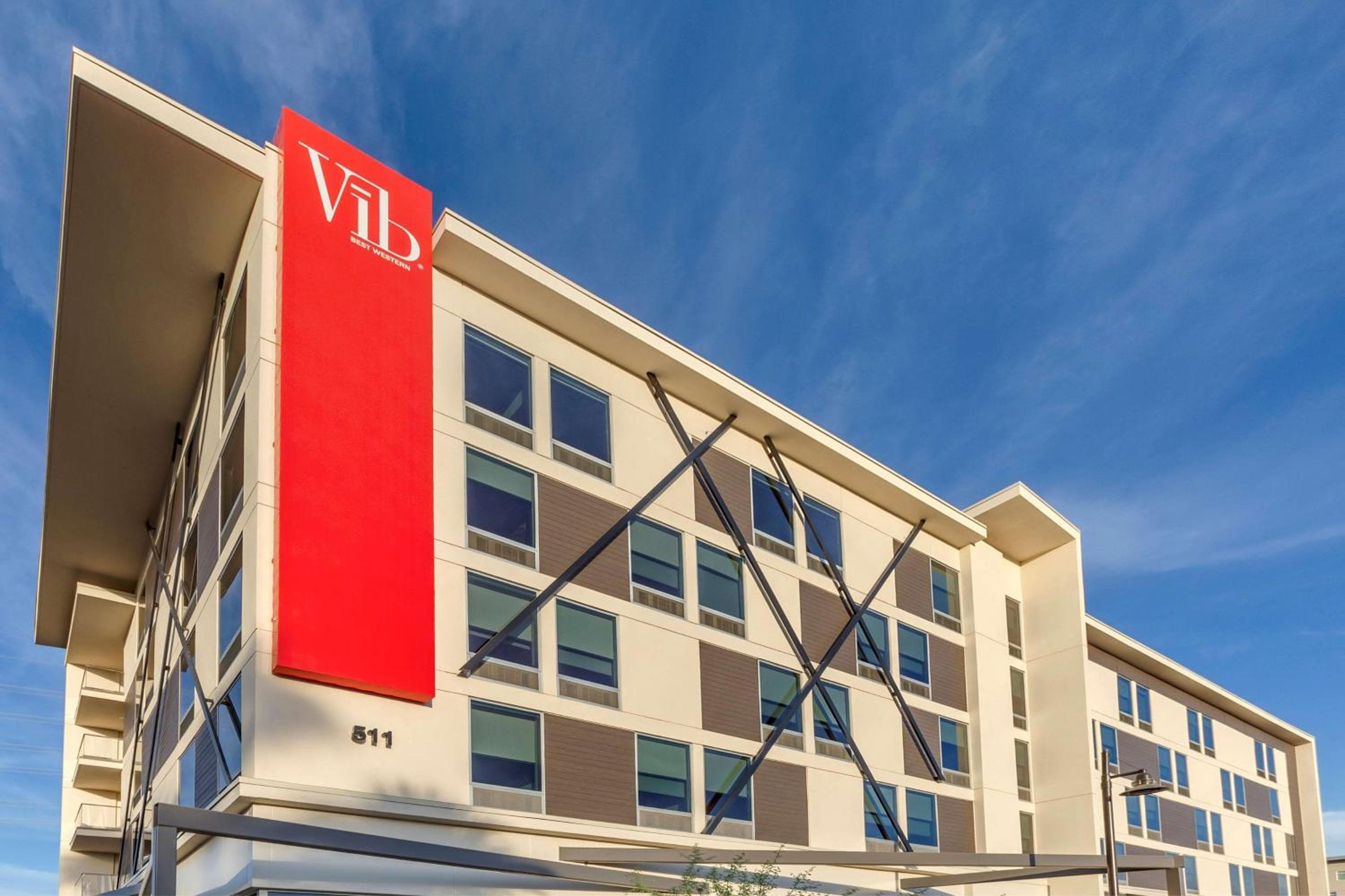 Vīb Hotel by Best Western Phoenix - Tempe