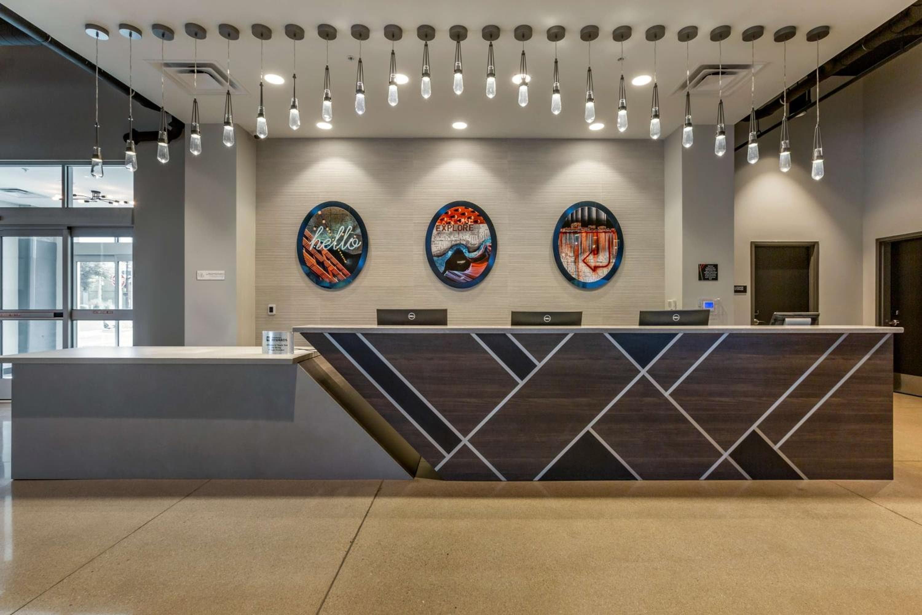 Vīb Hotel by Best Western Phoenix - Tempe