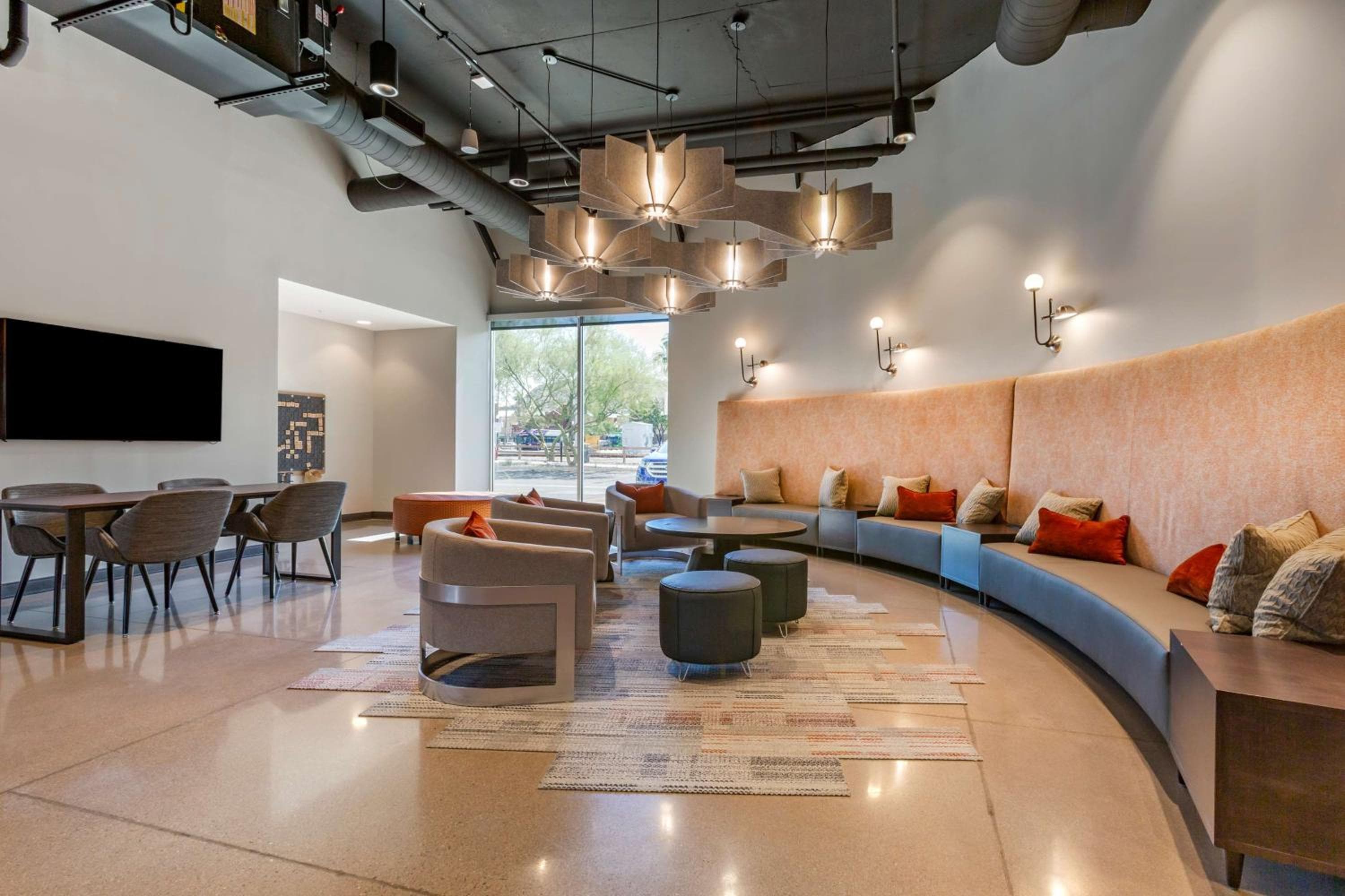 Vīb Hotel by Best Western Phoenix - Tempe
