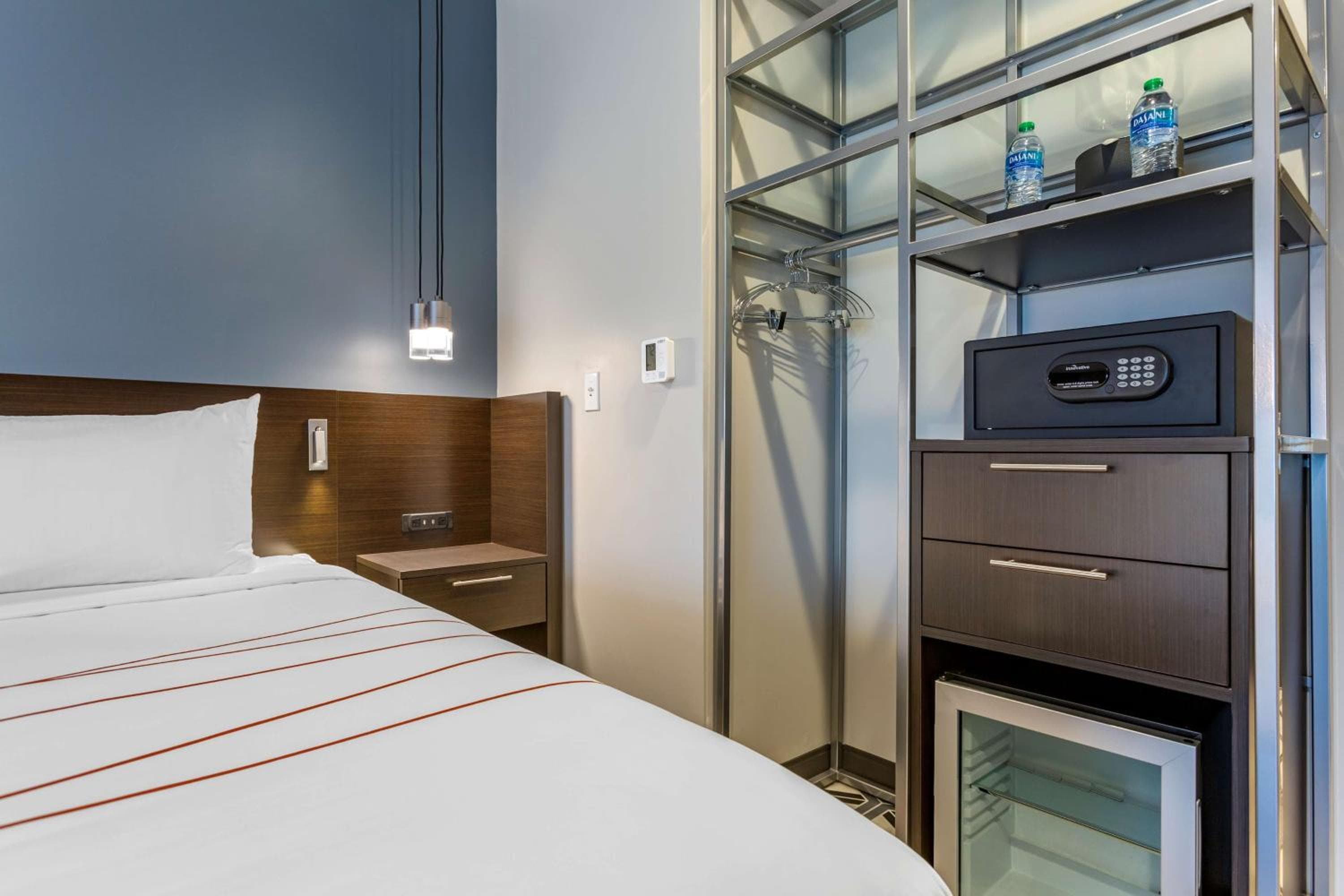 Vīb Hotel by Best Western Phoenix - Tempe