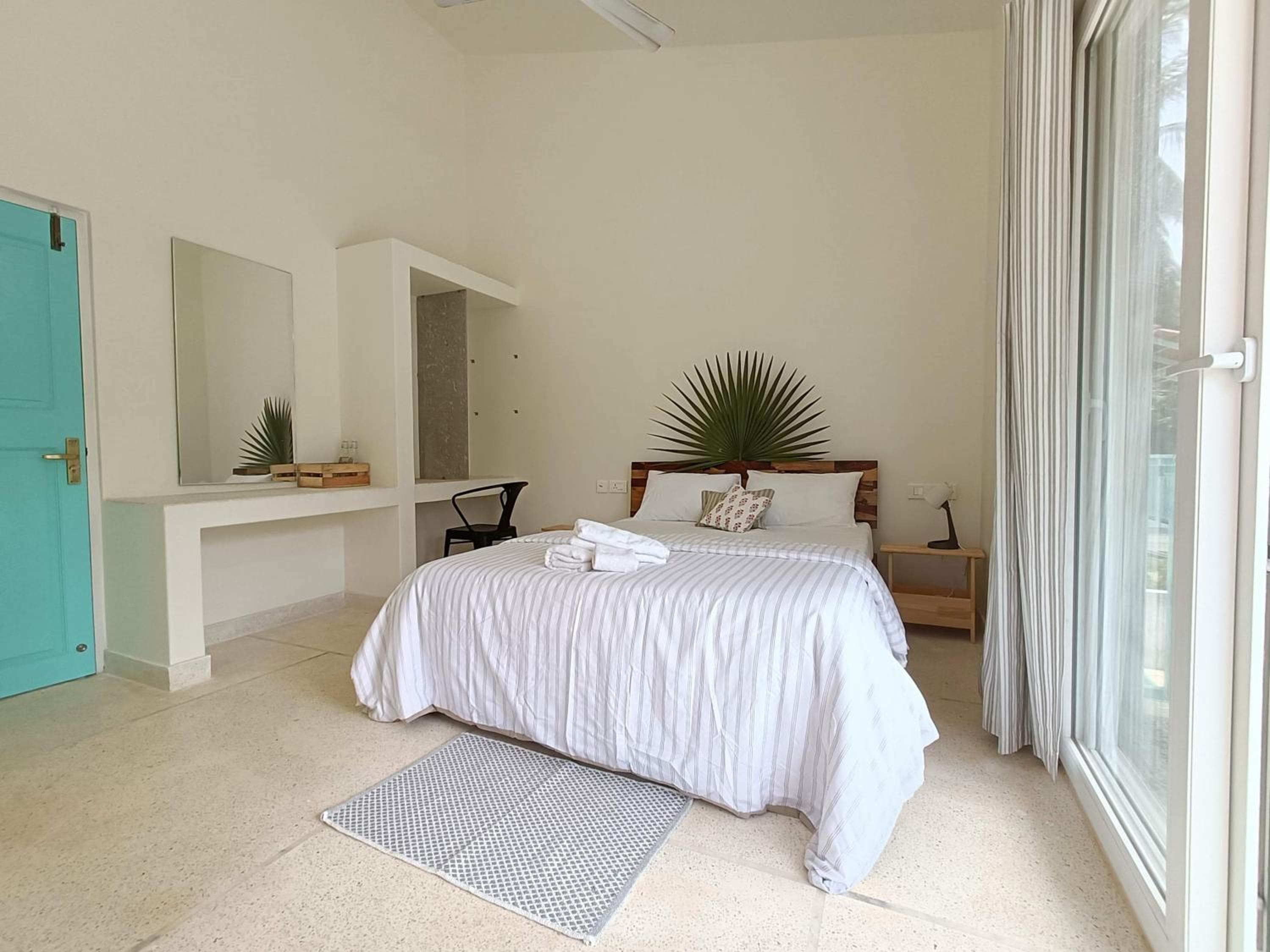 Beseco Bed and Breakfast