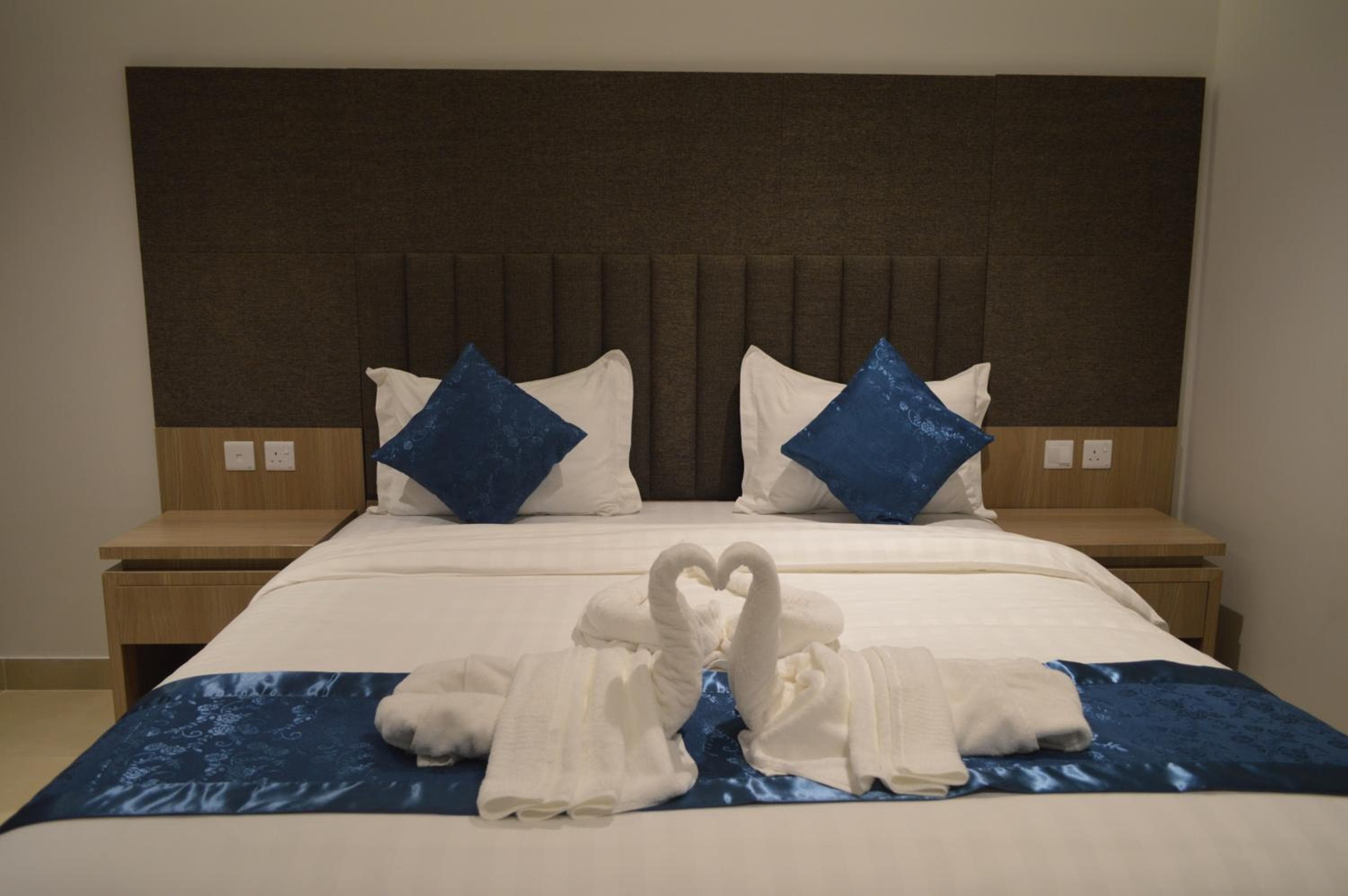 Terrace View Serviced Apartments 2