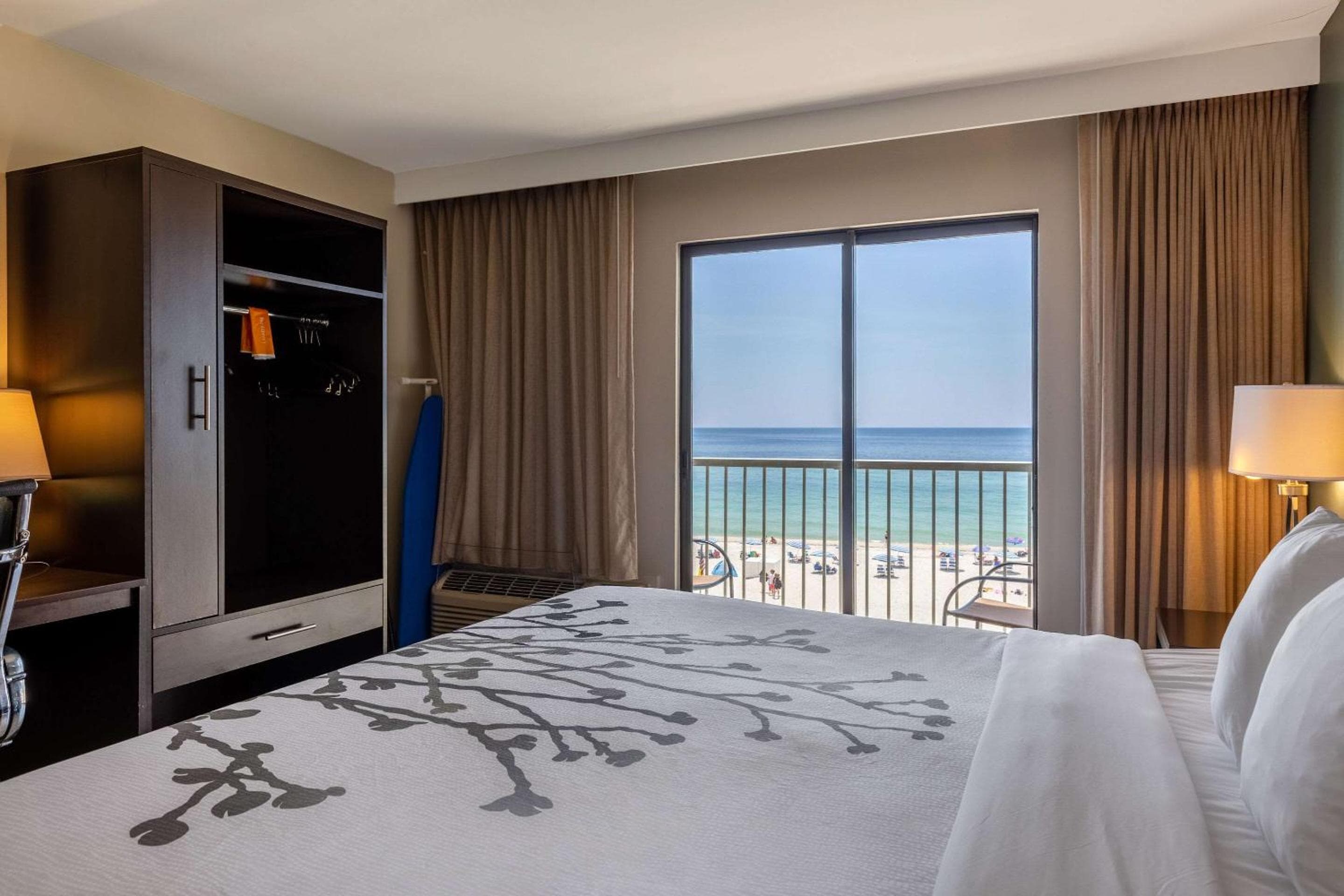 Sleep Inn Orange Beach