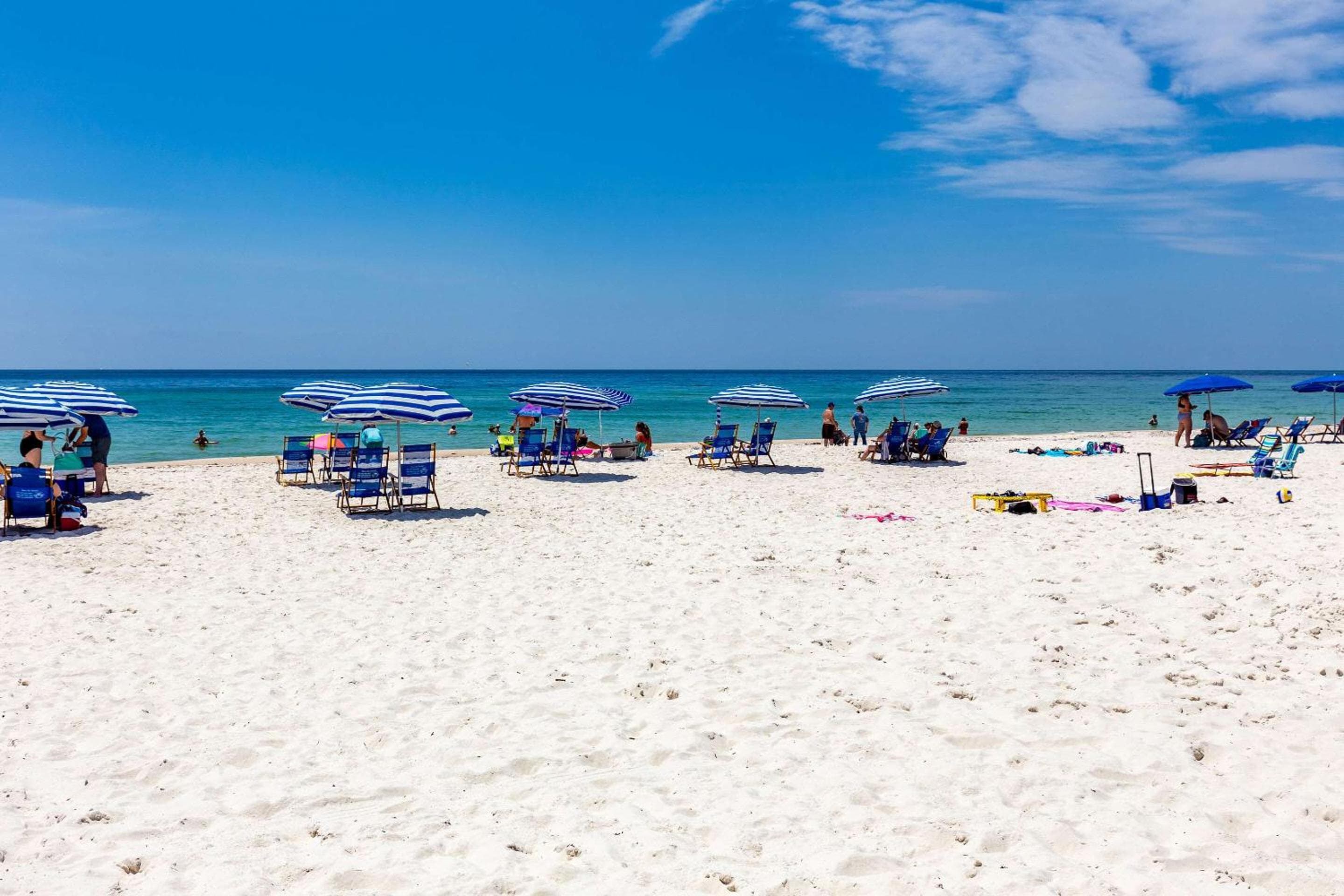 Sleep Inn Orange Beach