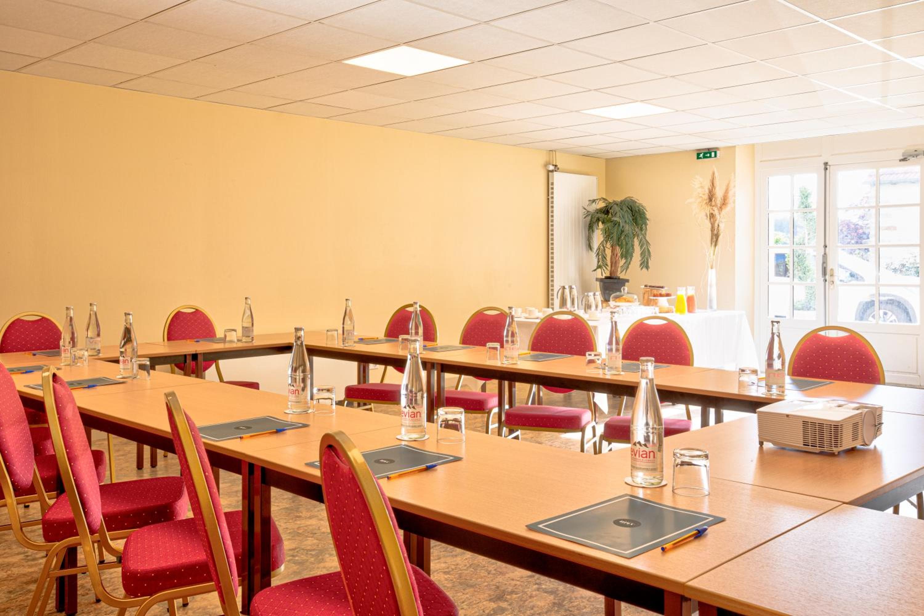 Hôtel Restaurant De La Poste & Du Lion D'or
