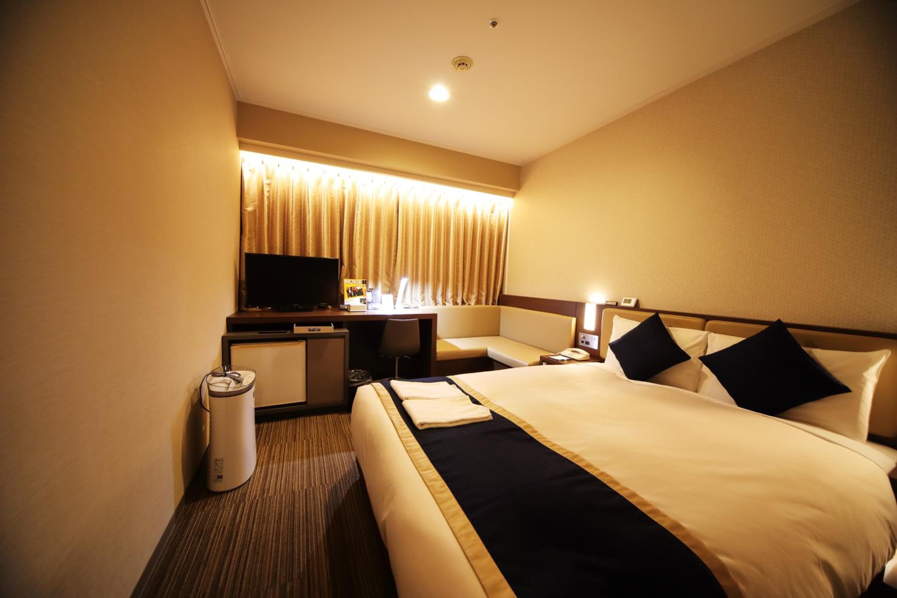 Hotel Sunroute Asakusa