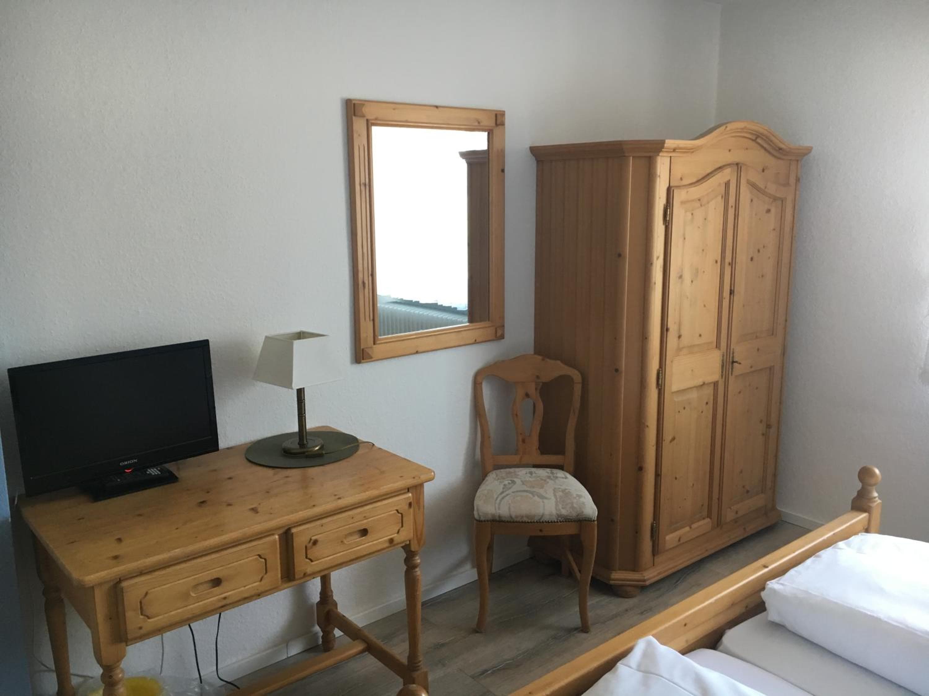 Hotel und Restaurant -Gasthaus Zur Pfalz