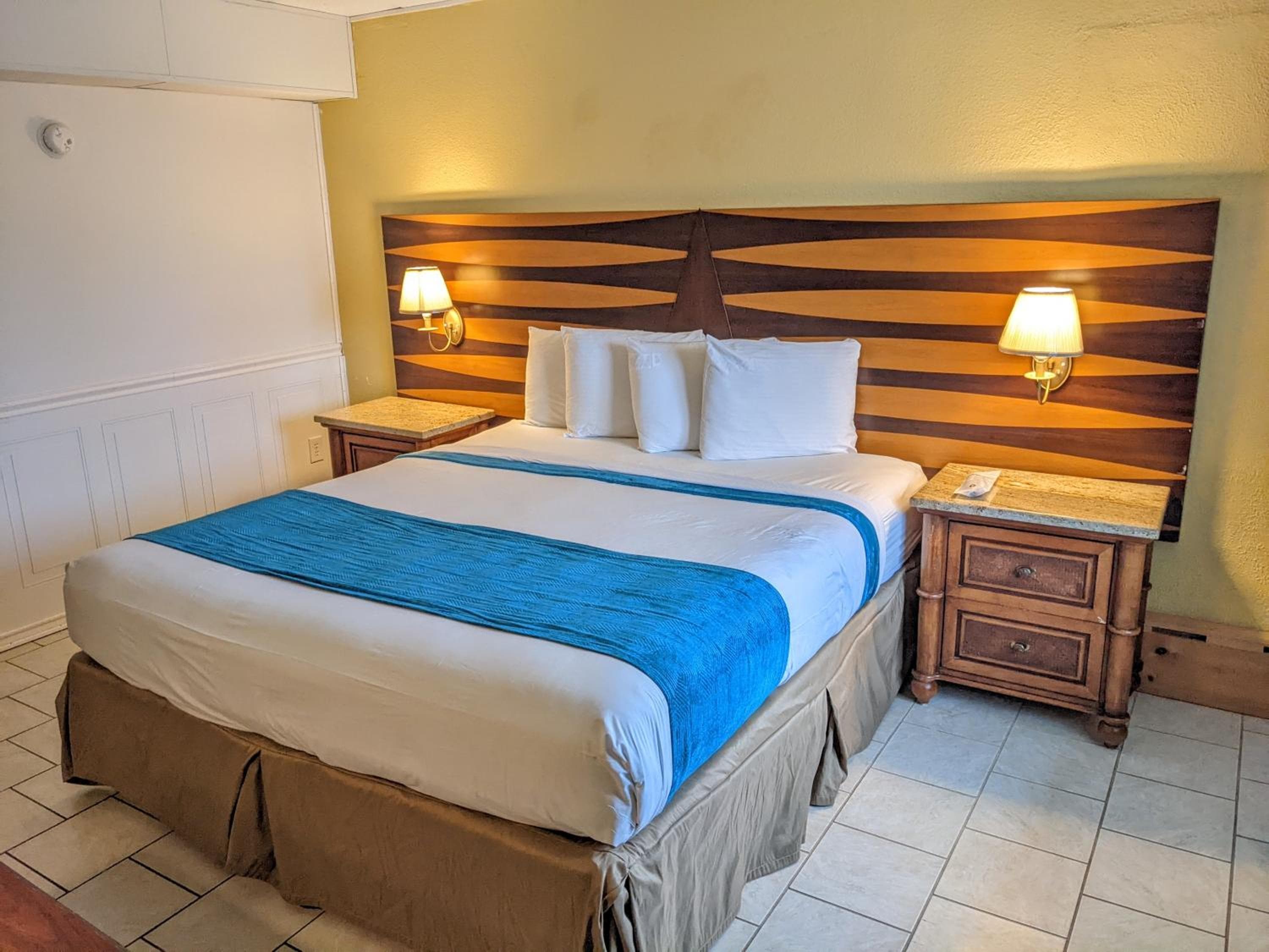 Quebec Motel