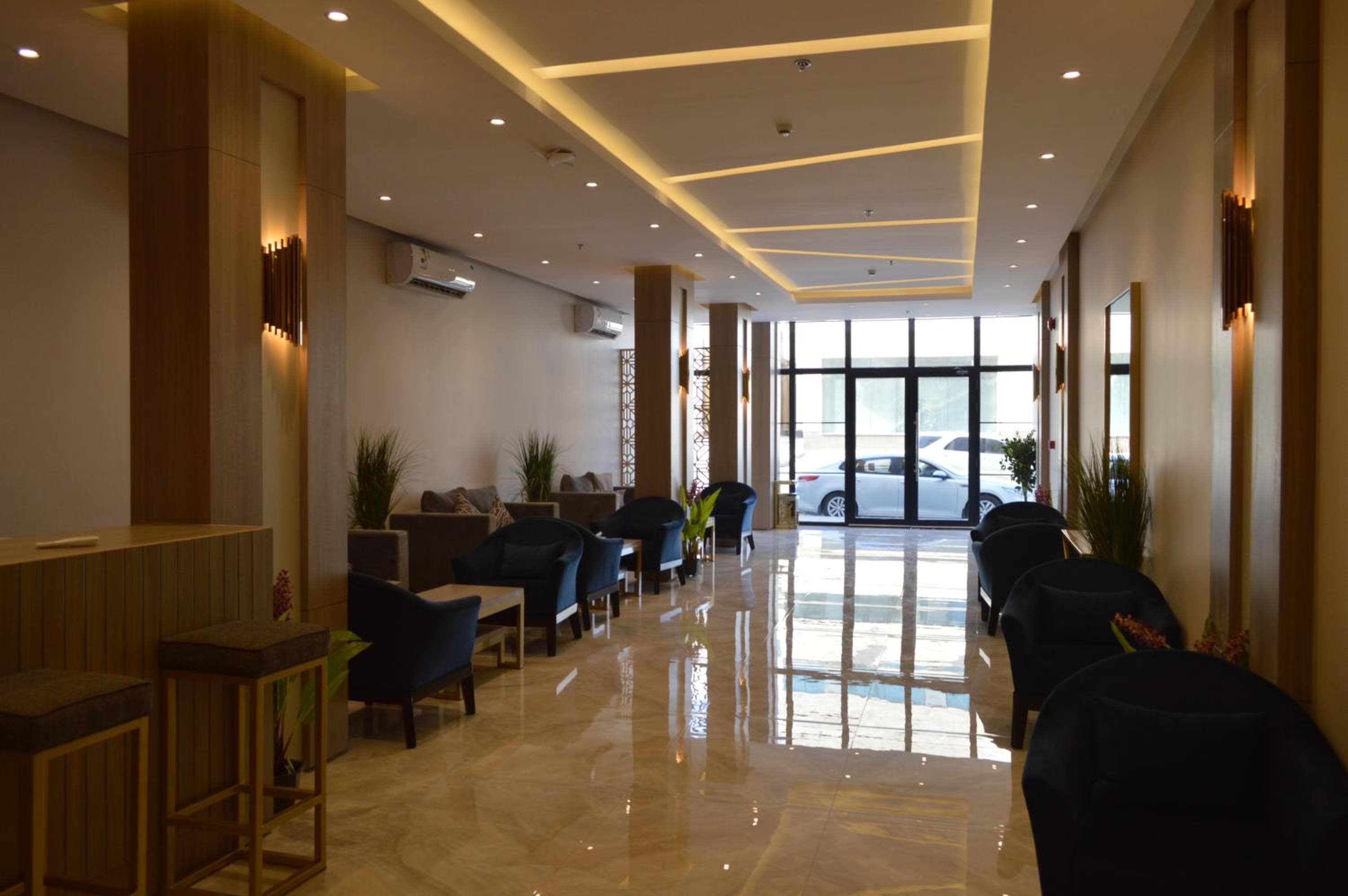 Terrace View Serviced Apartments 2