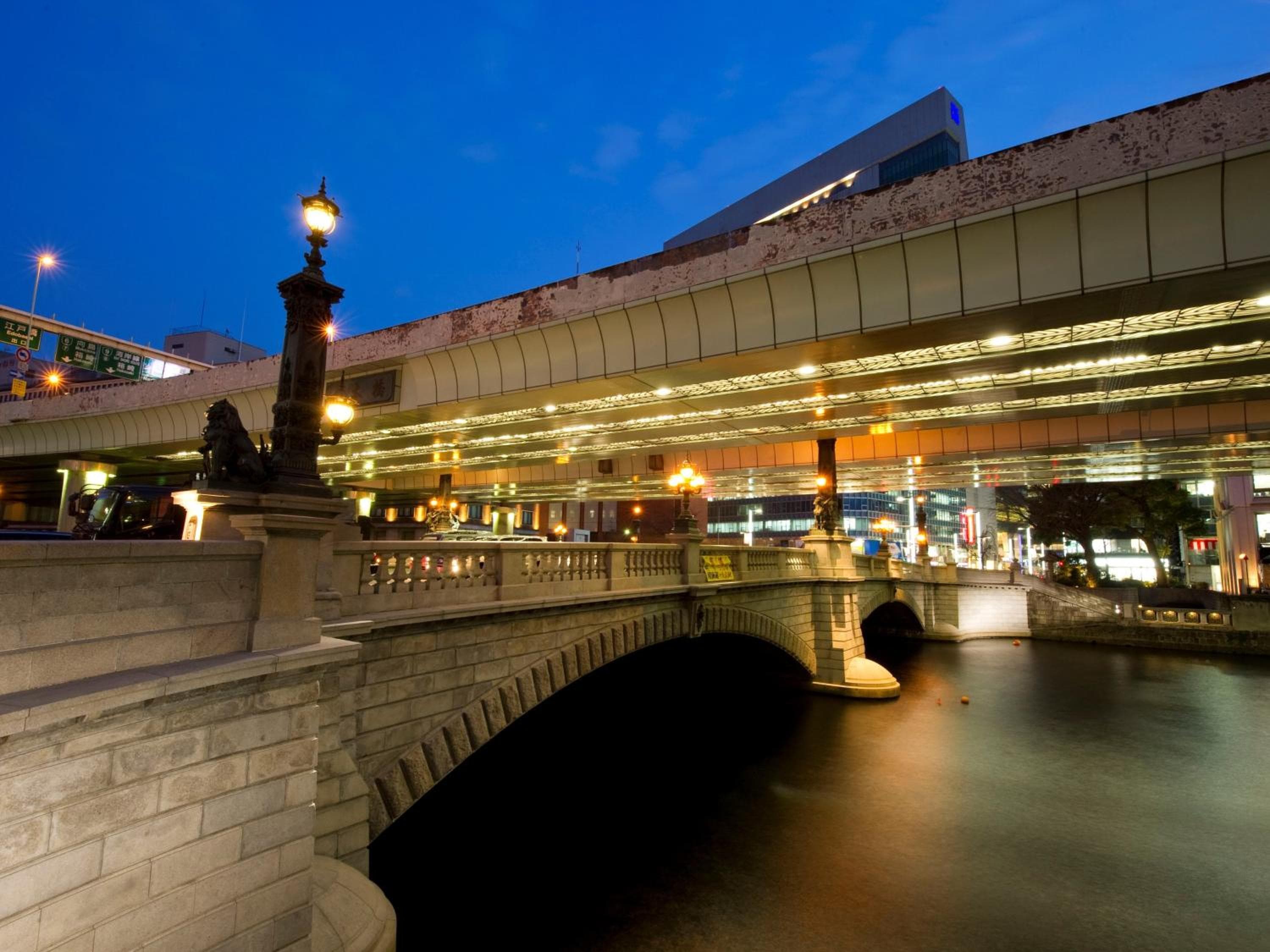 Nishitetsu Inn Nihonbashi