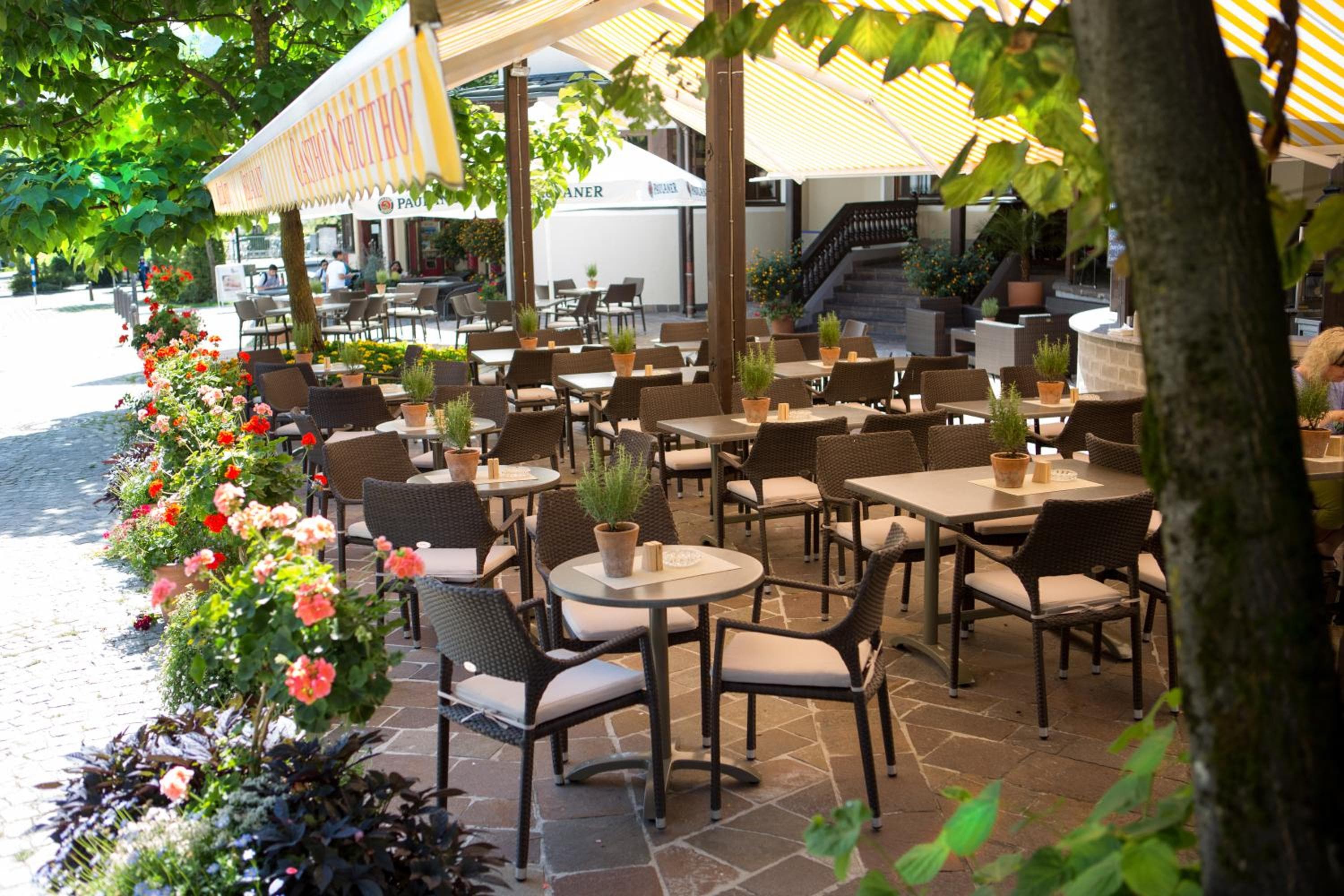 Hotel Latini