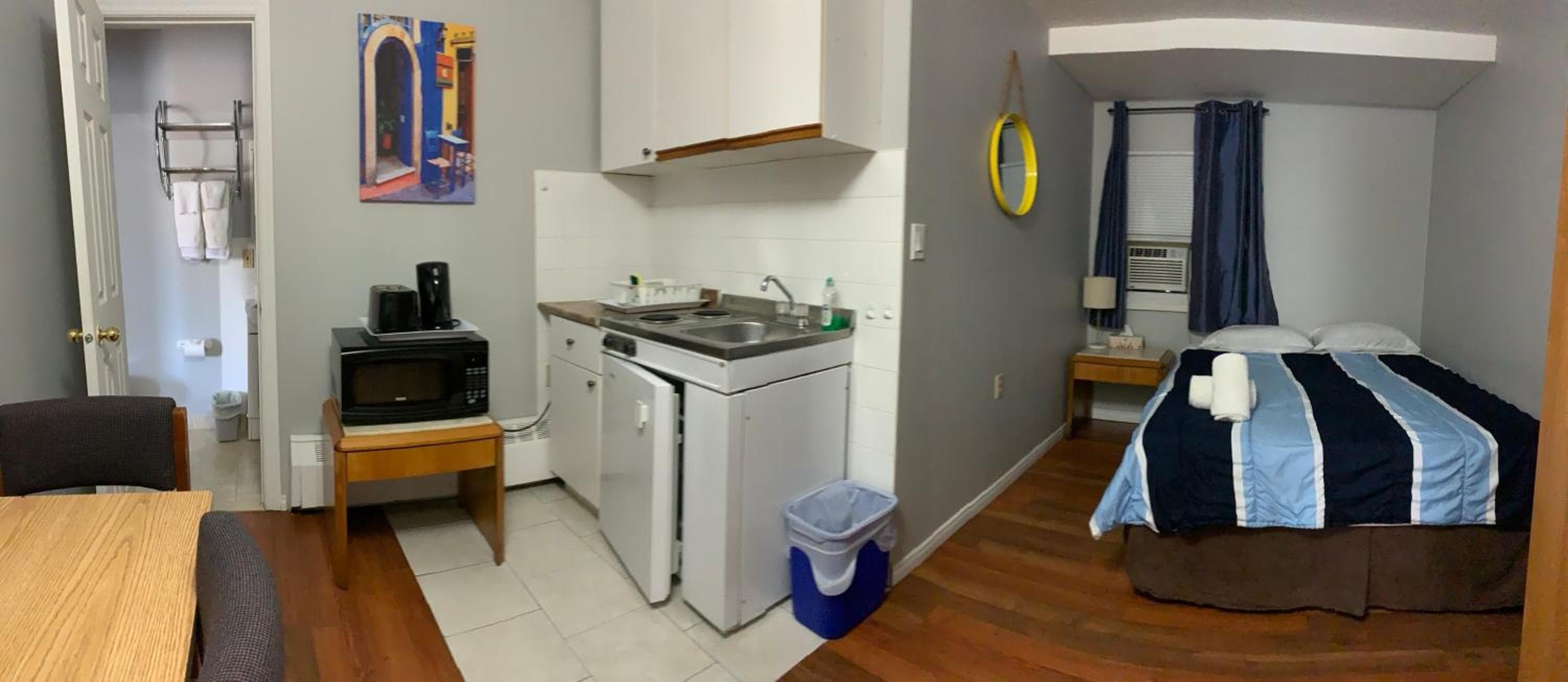 Wasaga Motel Inn