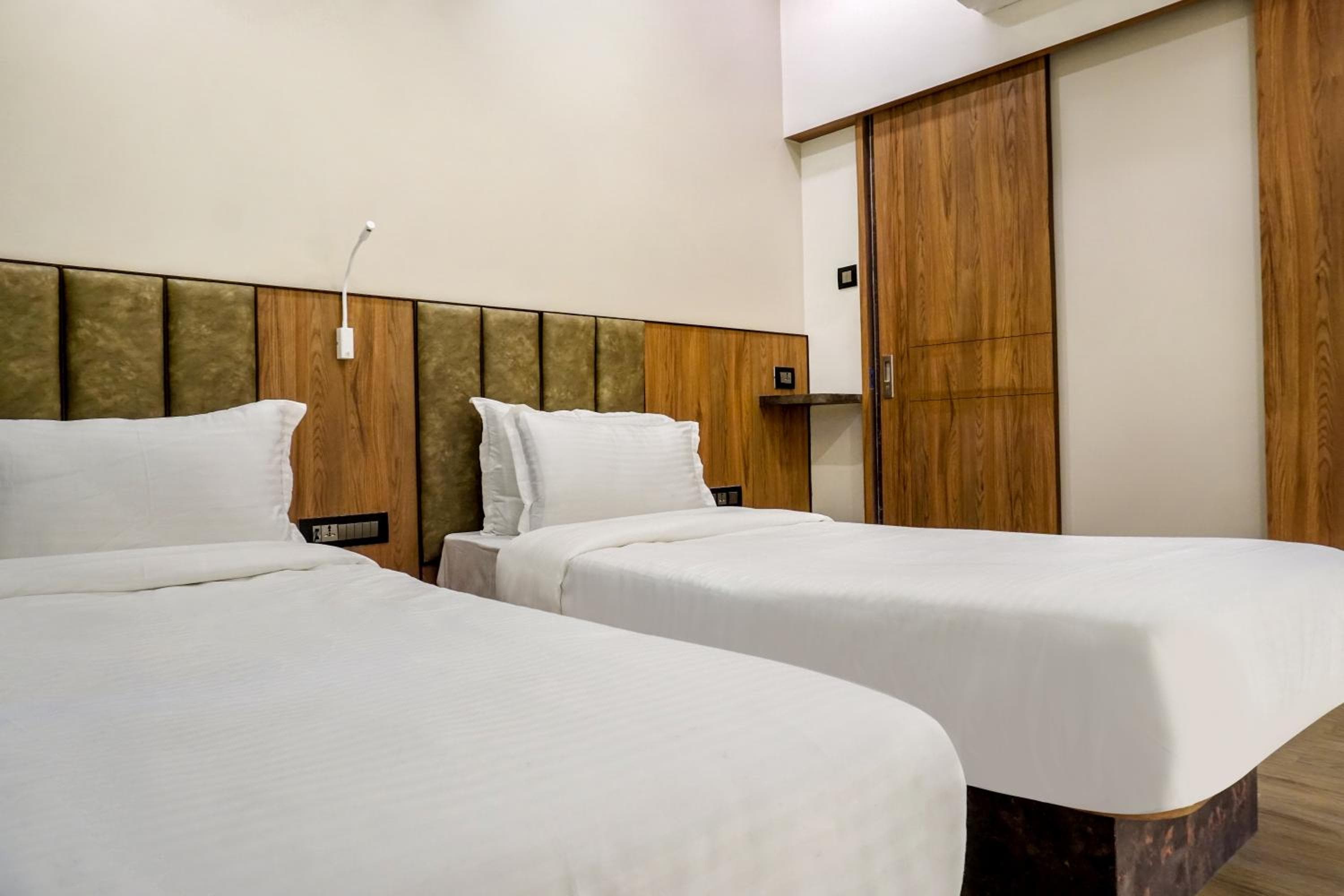 Hotel Olten
