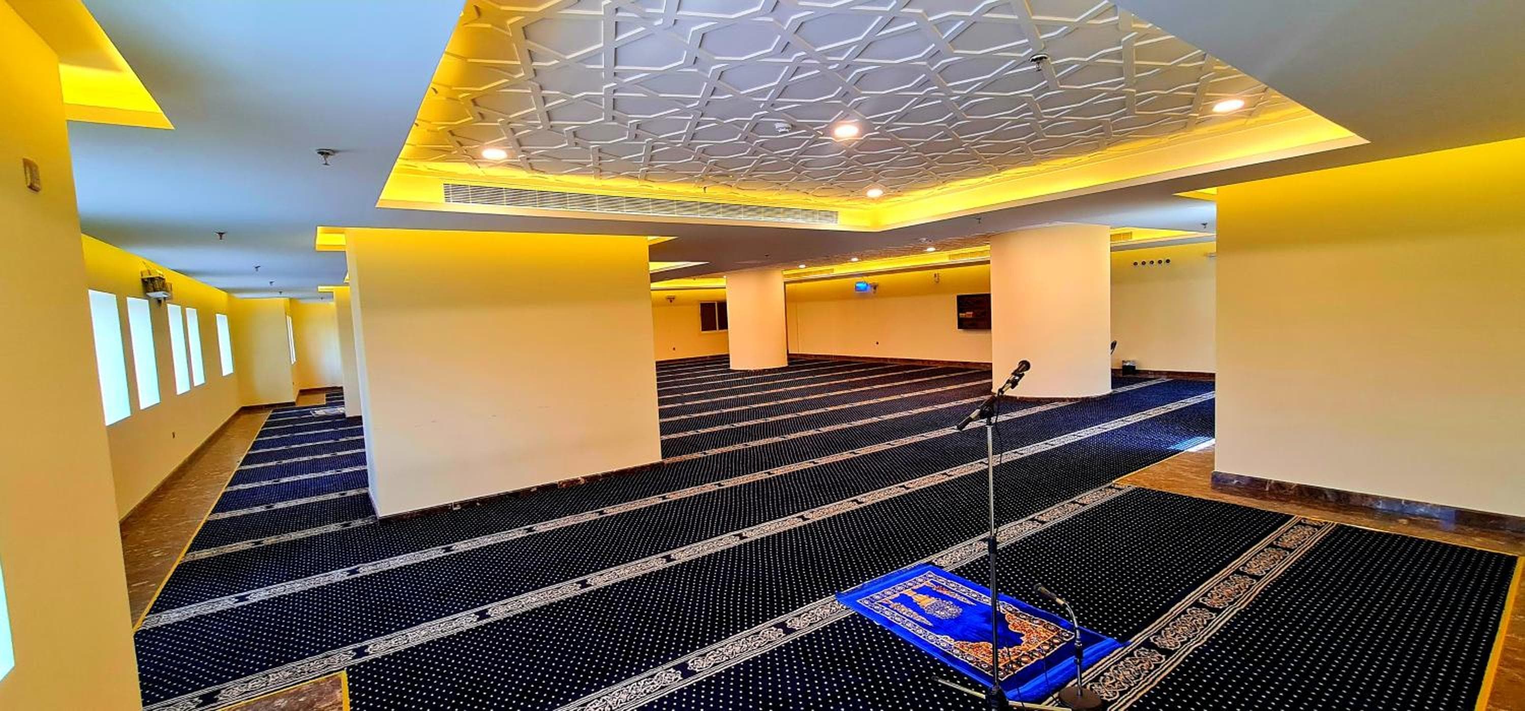 Al Ebaa Hotel