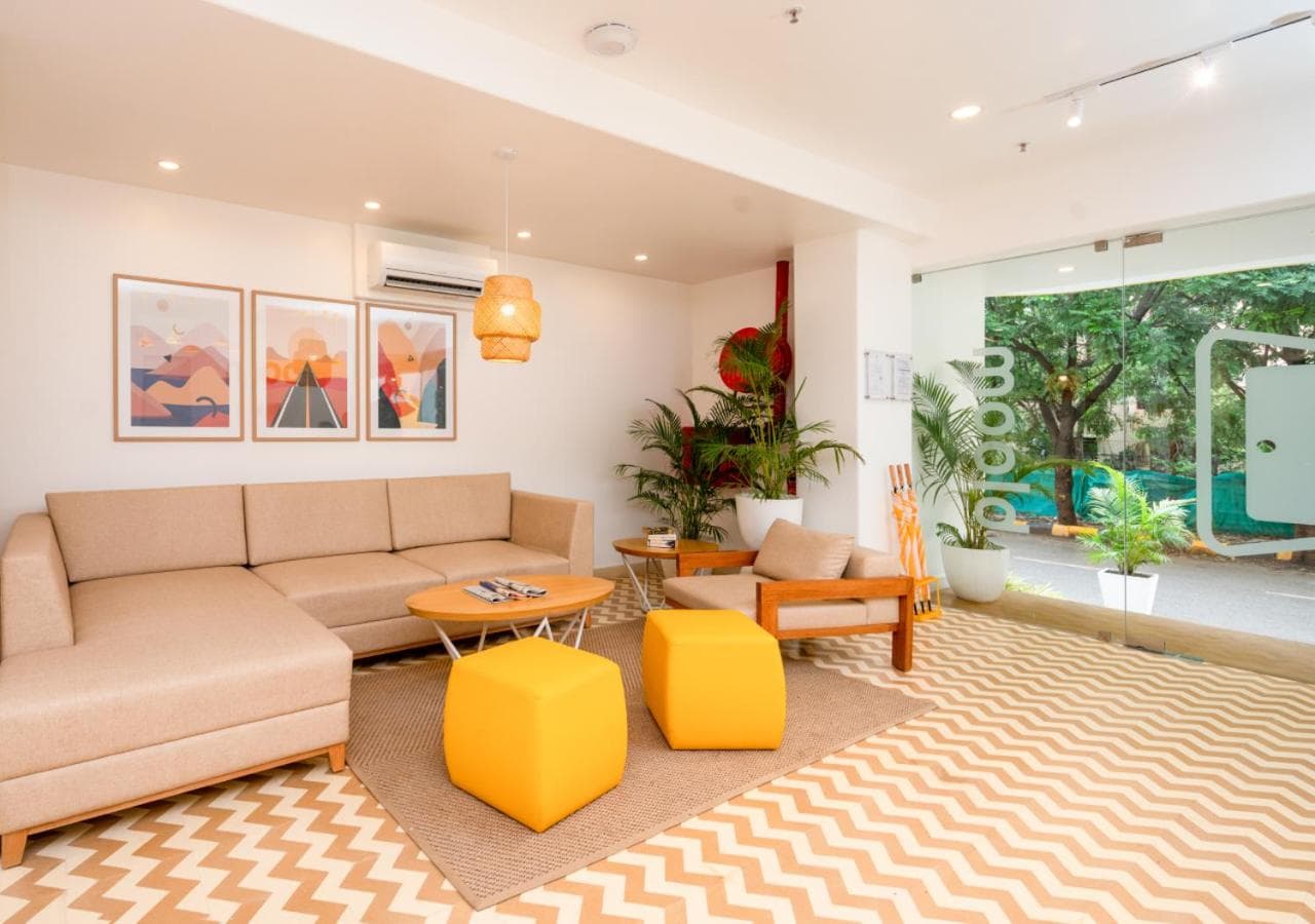 Bloom Hotel - Brookefield