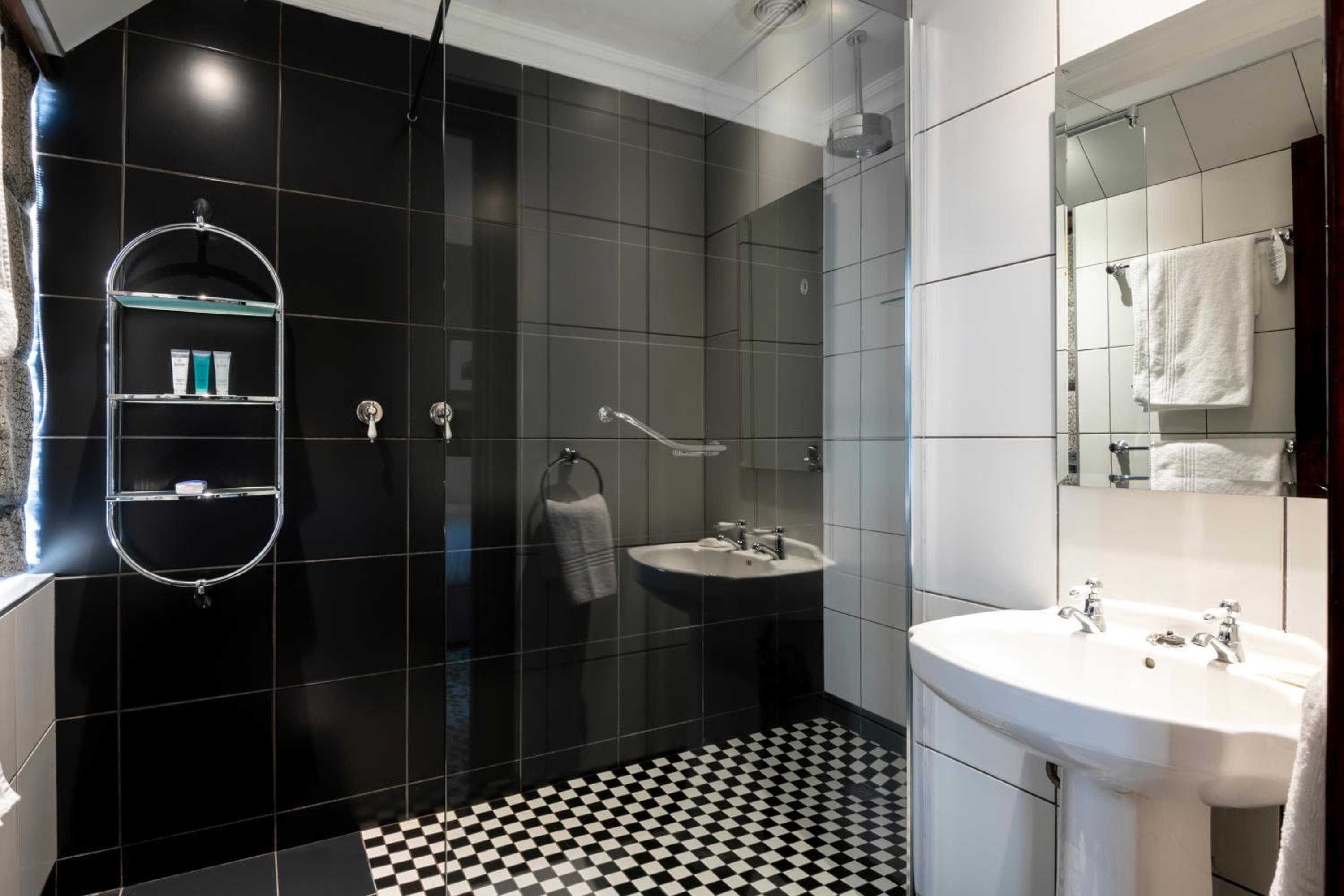 ANEW Hotel Hilton Pietermaritzburg