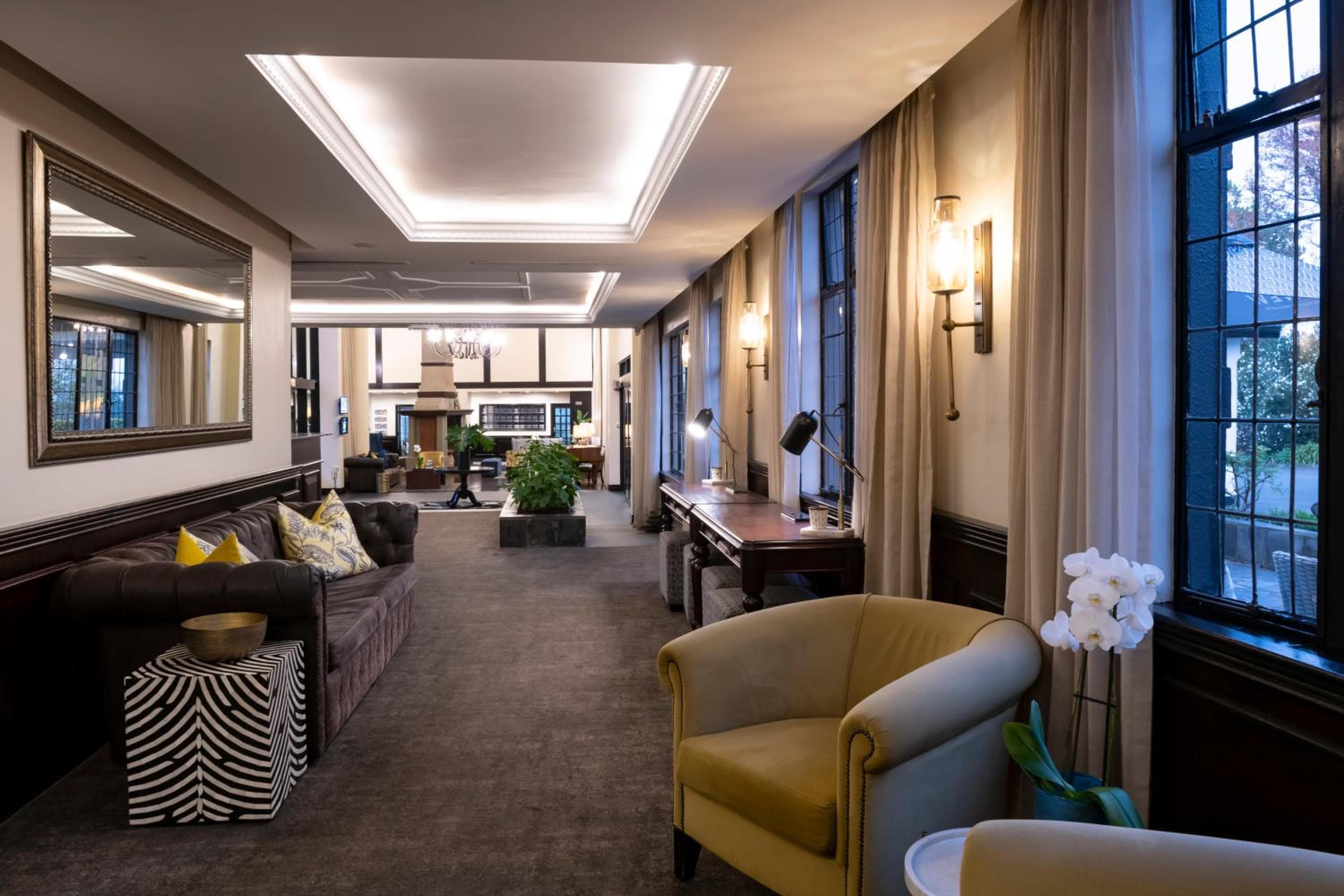 ANEW Hotel Hilton Pietermaritzburg