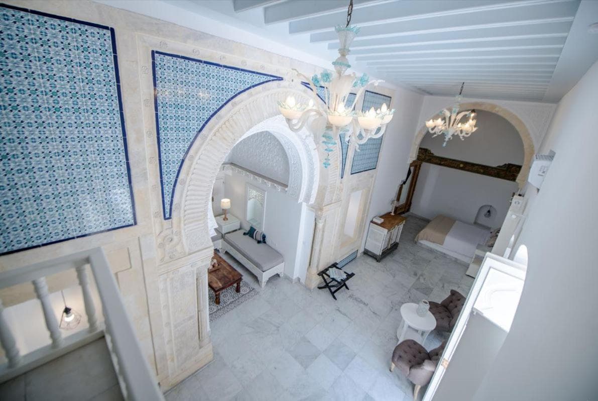 Dar Benti