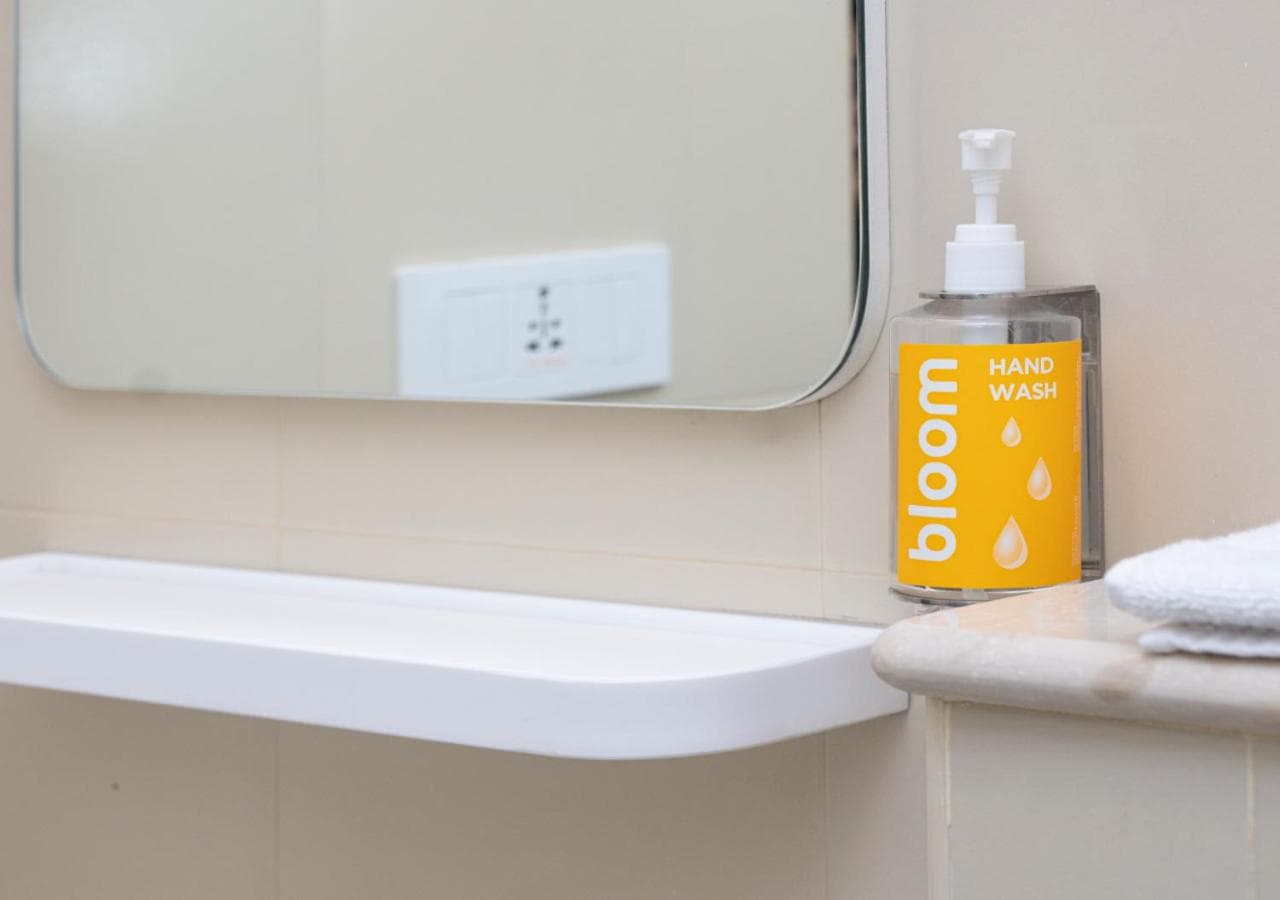 Bloom Hotel - Brookefield
