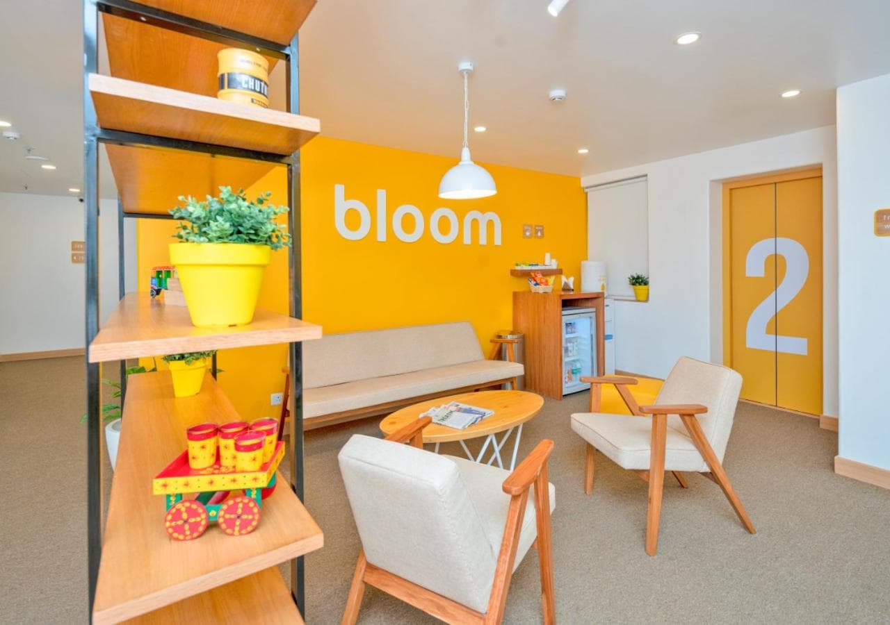 Bloom Hotel - Brookefield