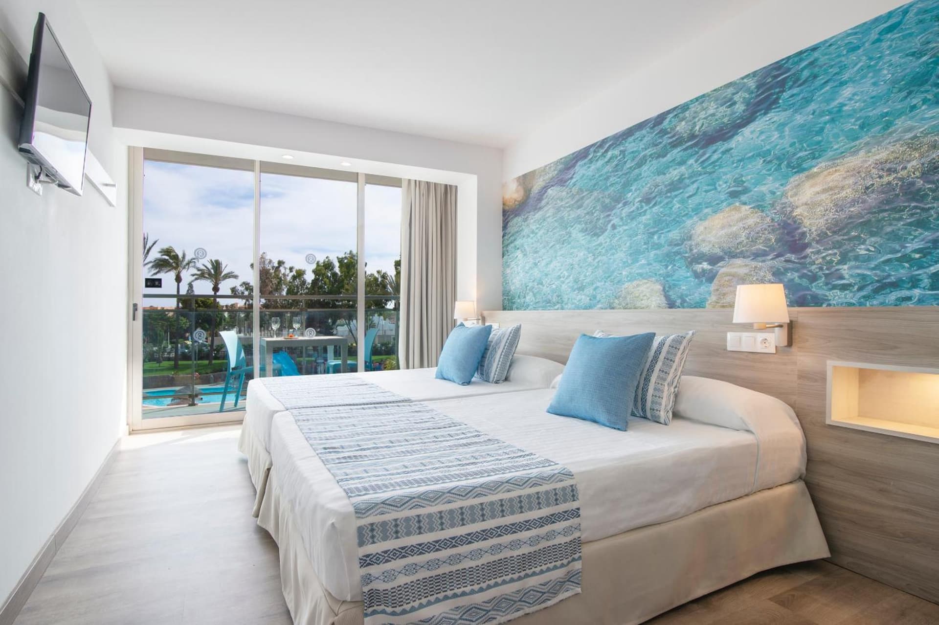 Hotel Roquetas El Palmeral by Pierre & Vacances