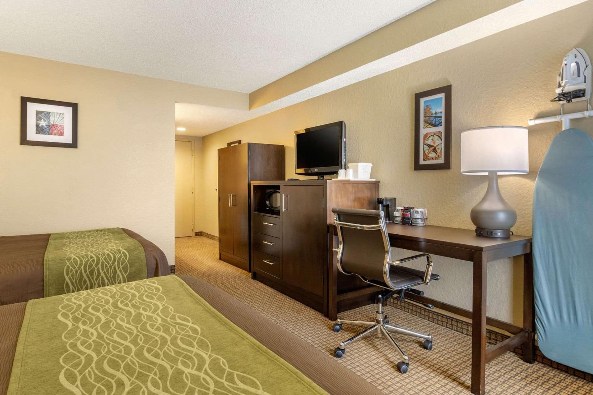 Sonesta Essential NW Houston