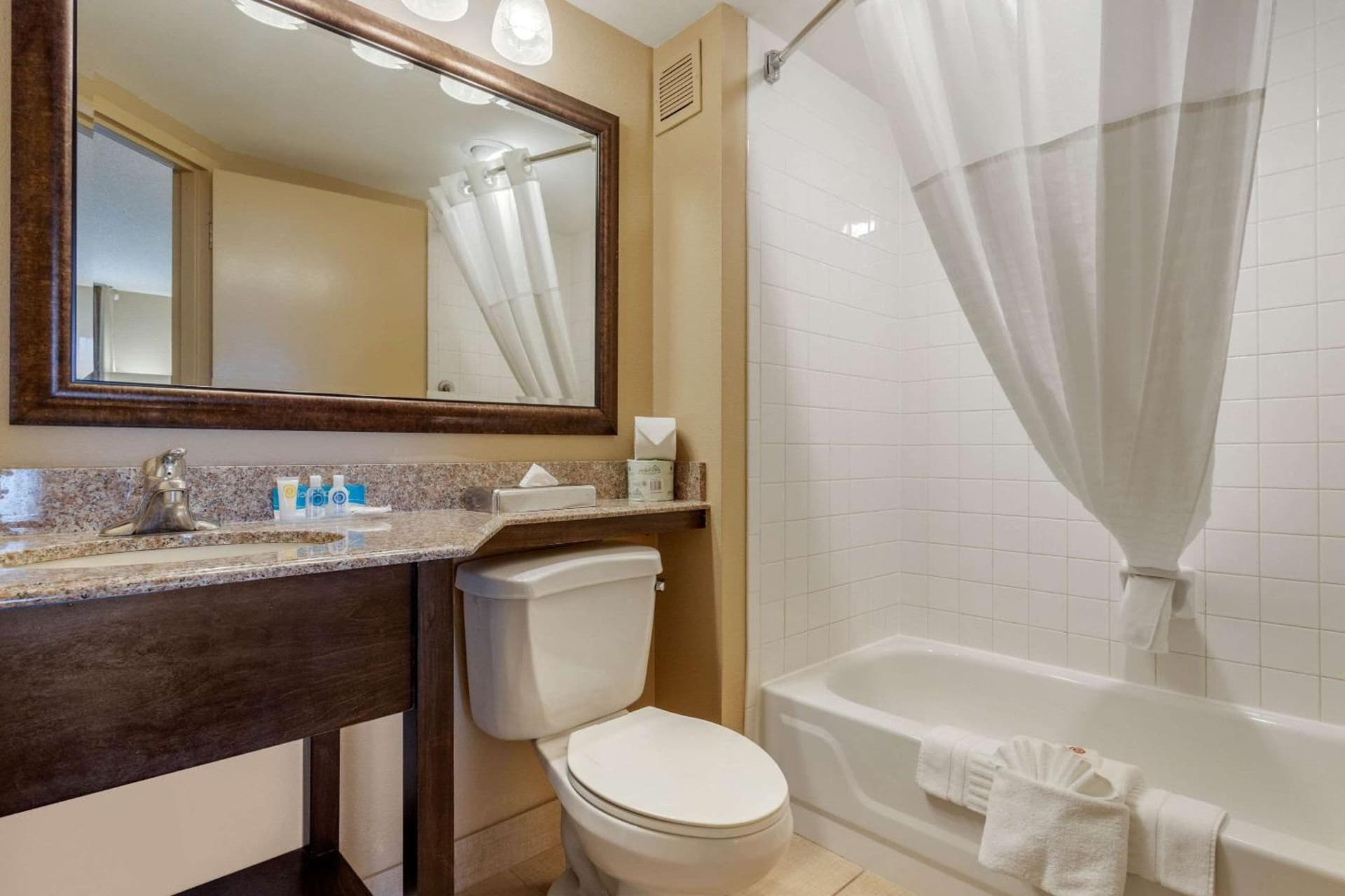 Sonesta Essential NW Houston