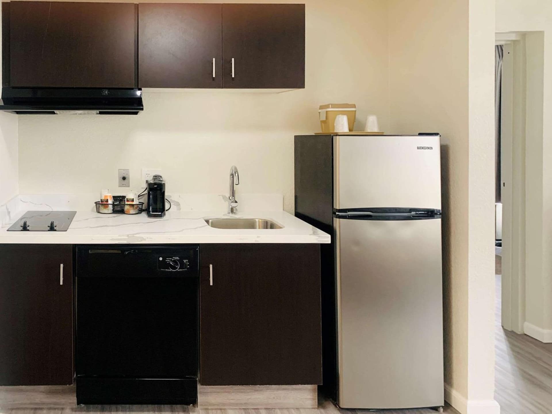Sonesta Essential NW Houston