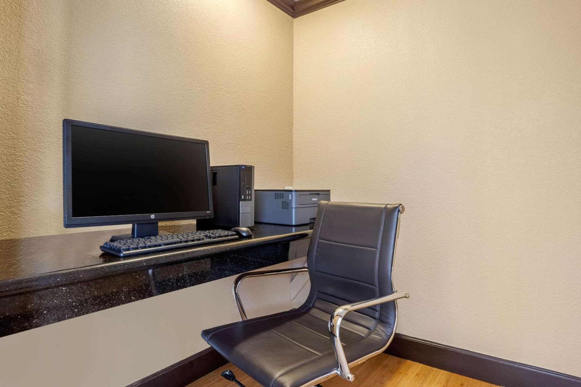 Sonesta Essential NW Houston
