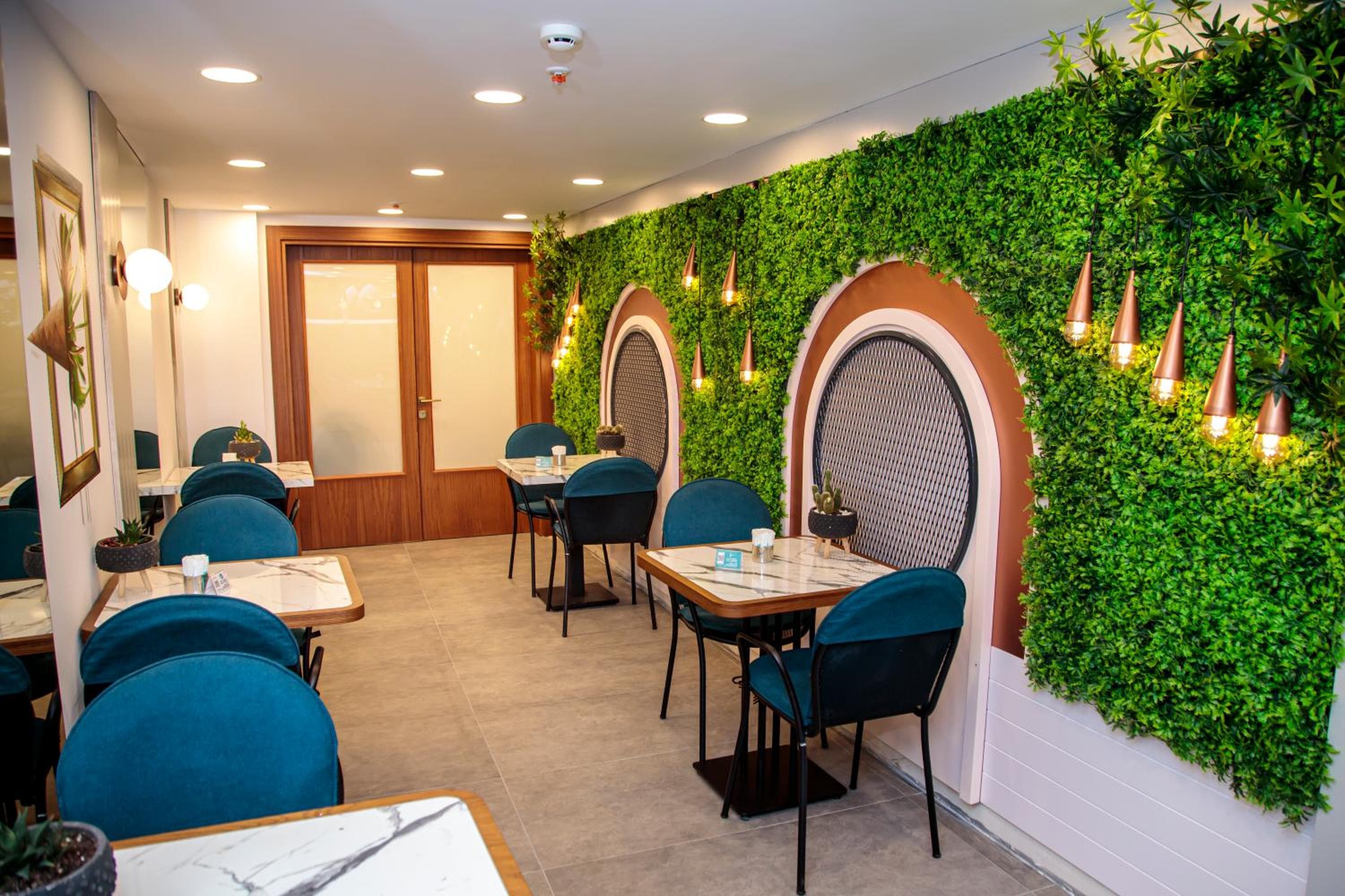 Dosso Dossi Hotels Yenikapı