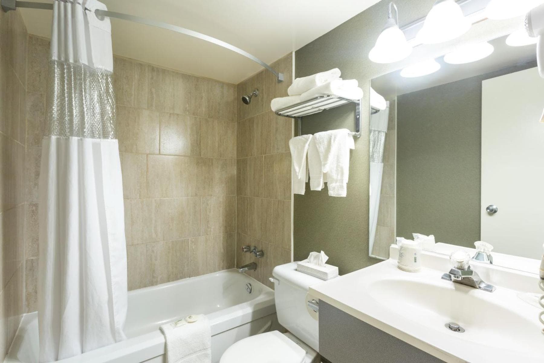 Days Inn by Wyndham Fallsview