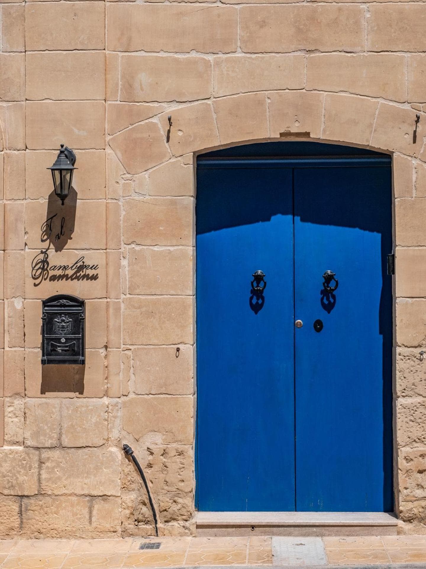 250 yo Tal-Bambinu Boutique Farmhouse