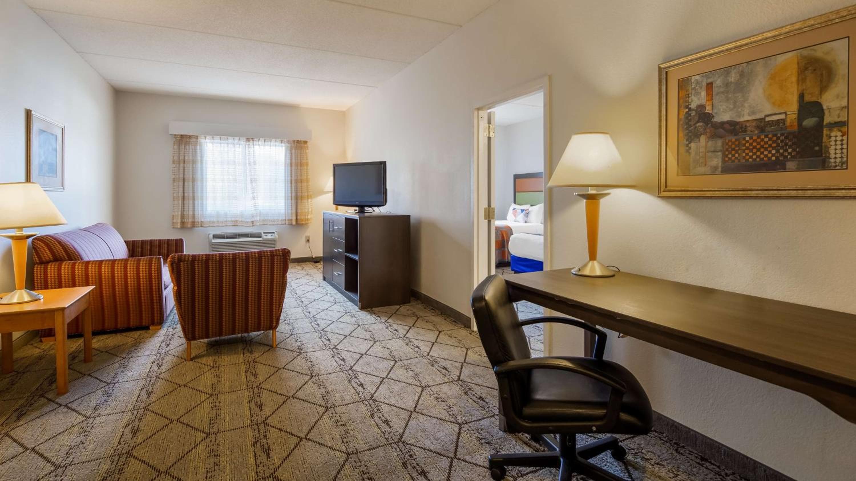 Best Western Plus Newport News