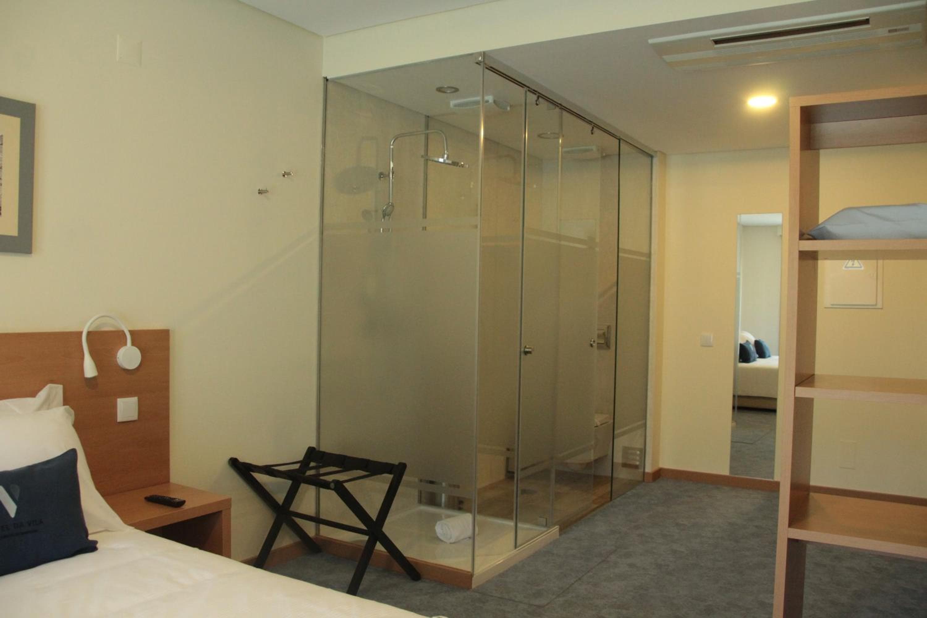 Hotel da Vila