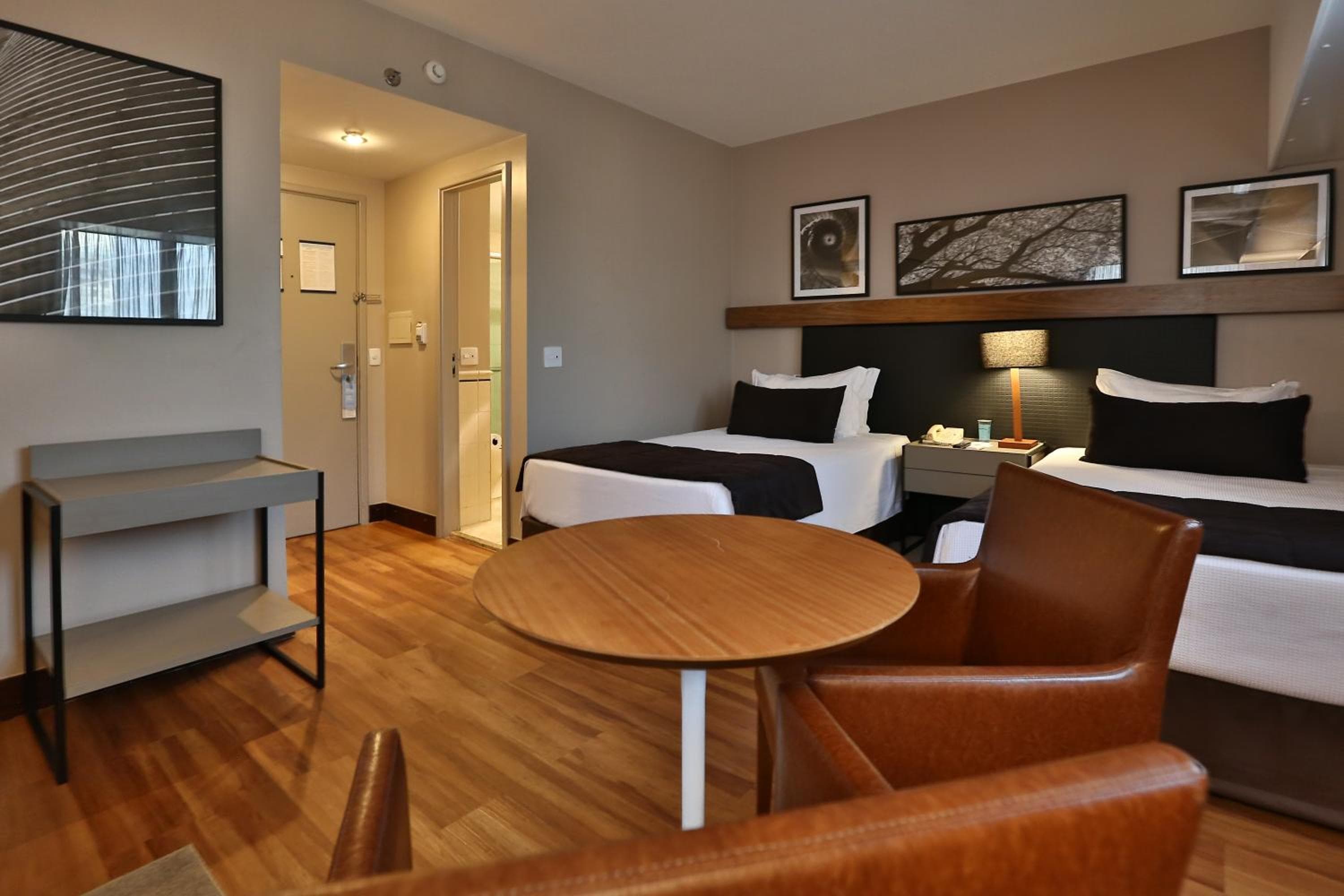 Wyndham São Paulo Berrini