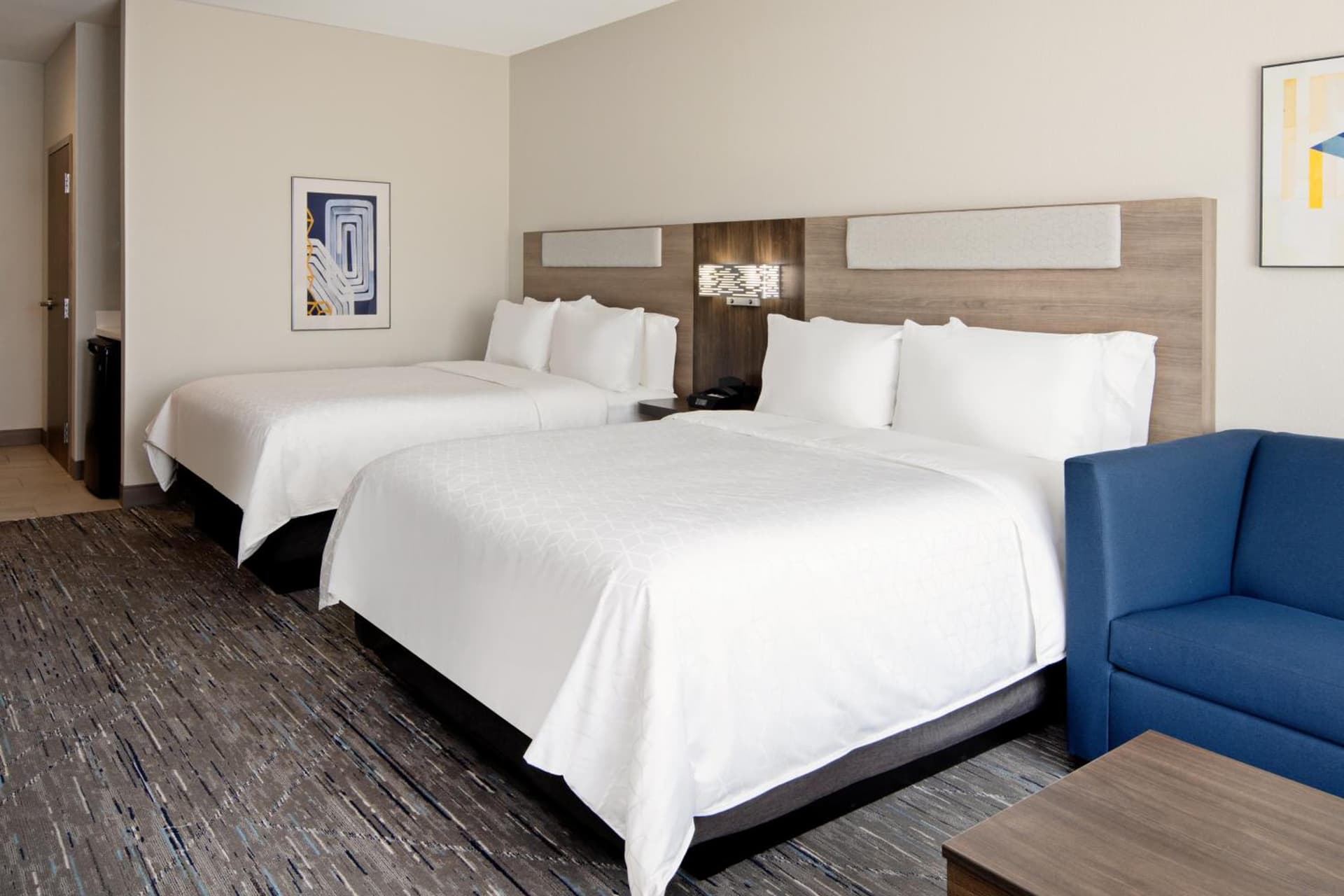 Holiday Inn Express & Suites Palm Desert - Millennium by IHG