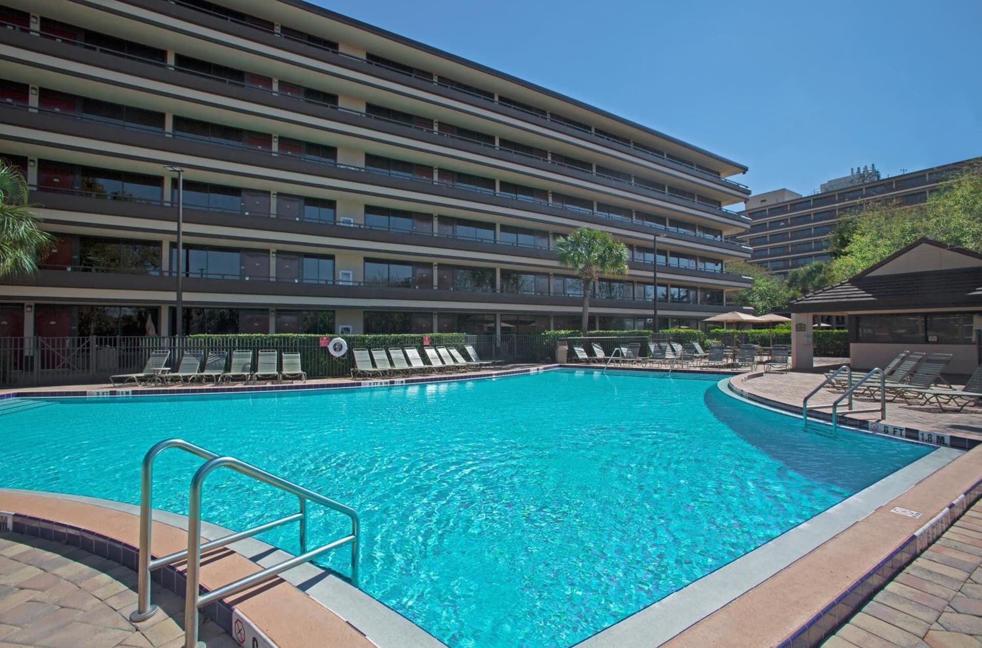 Rosen Inn at Pointe Orlando
