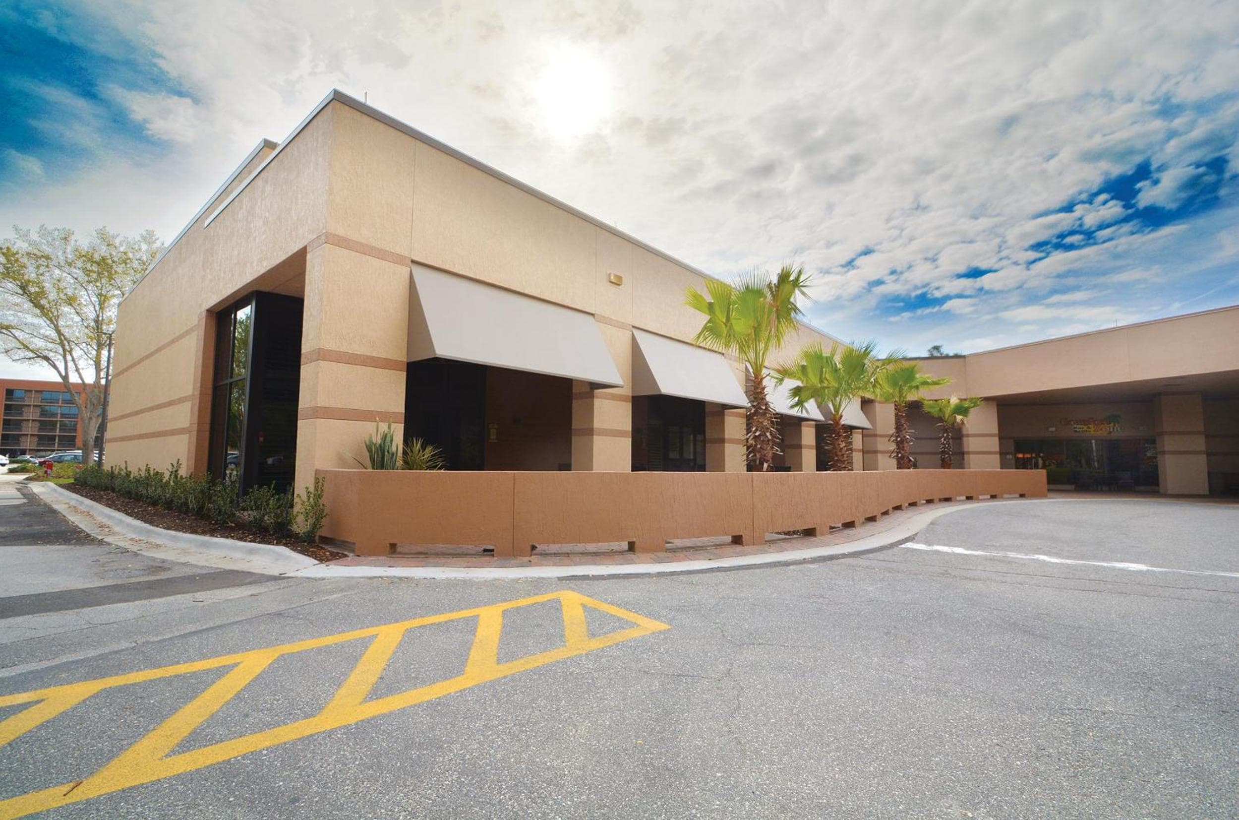 Rosen Inn Lake Buena Vista