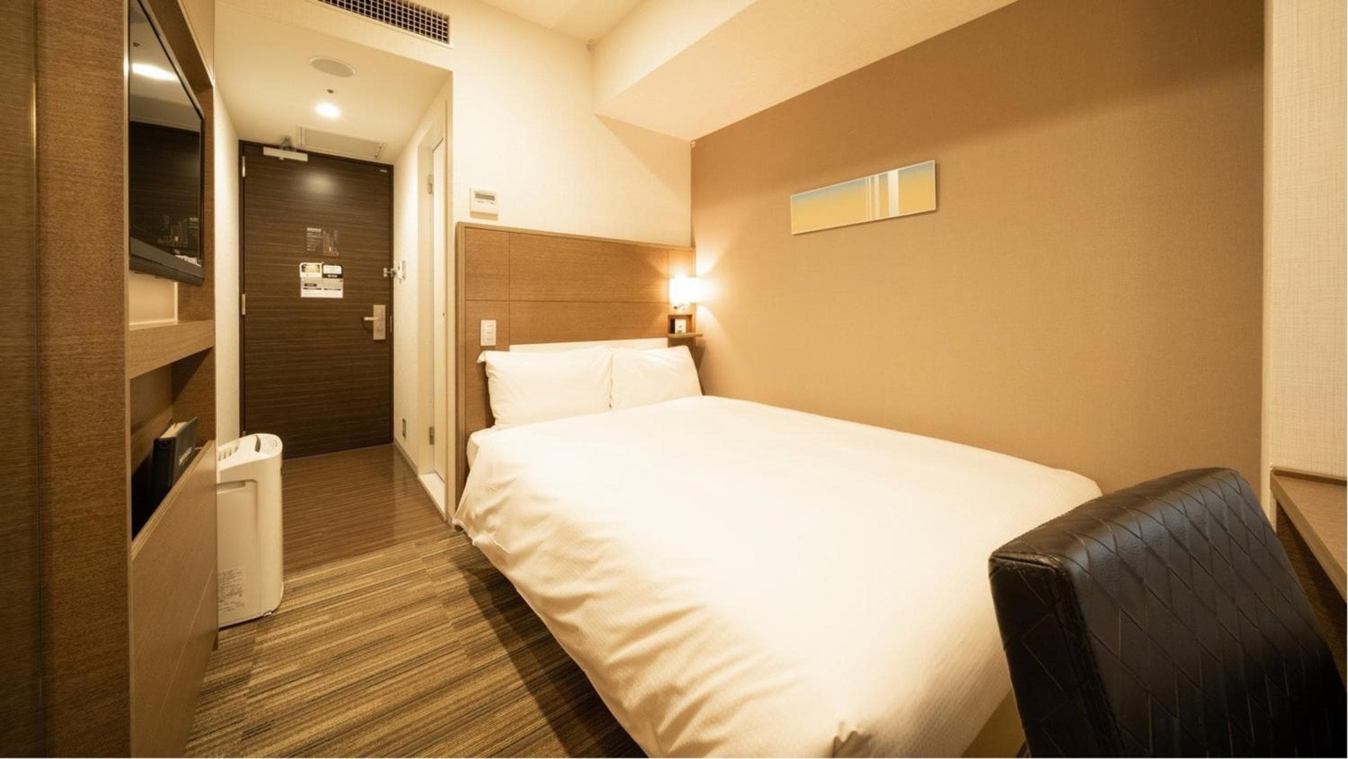 Via Inn Higashi-Ginza