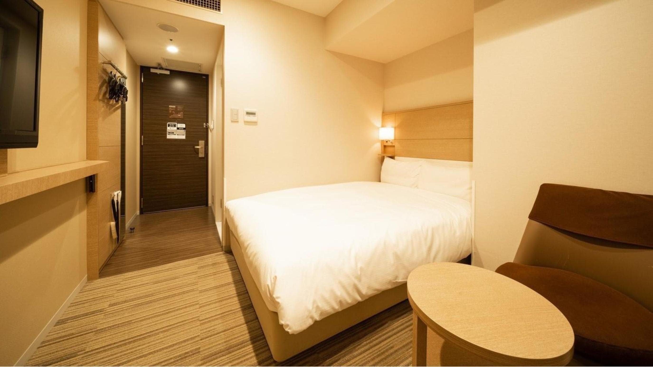 Via Inn Higashi-Ginza