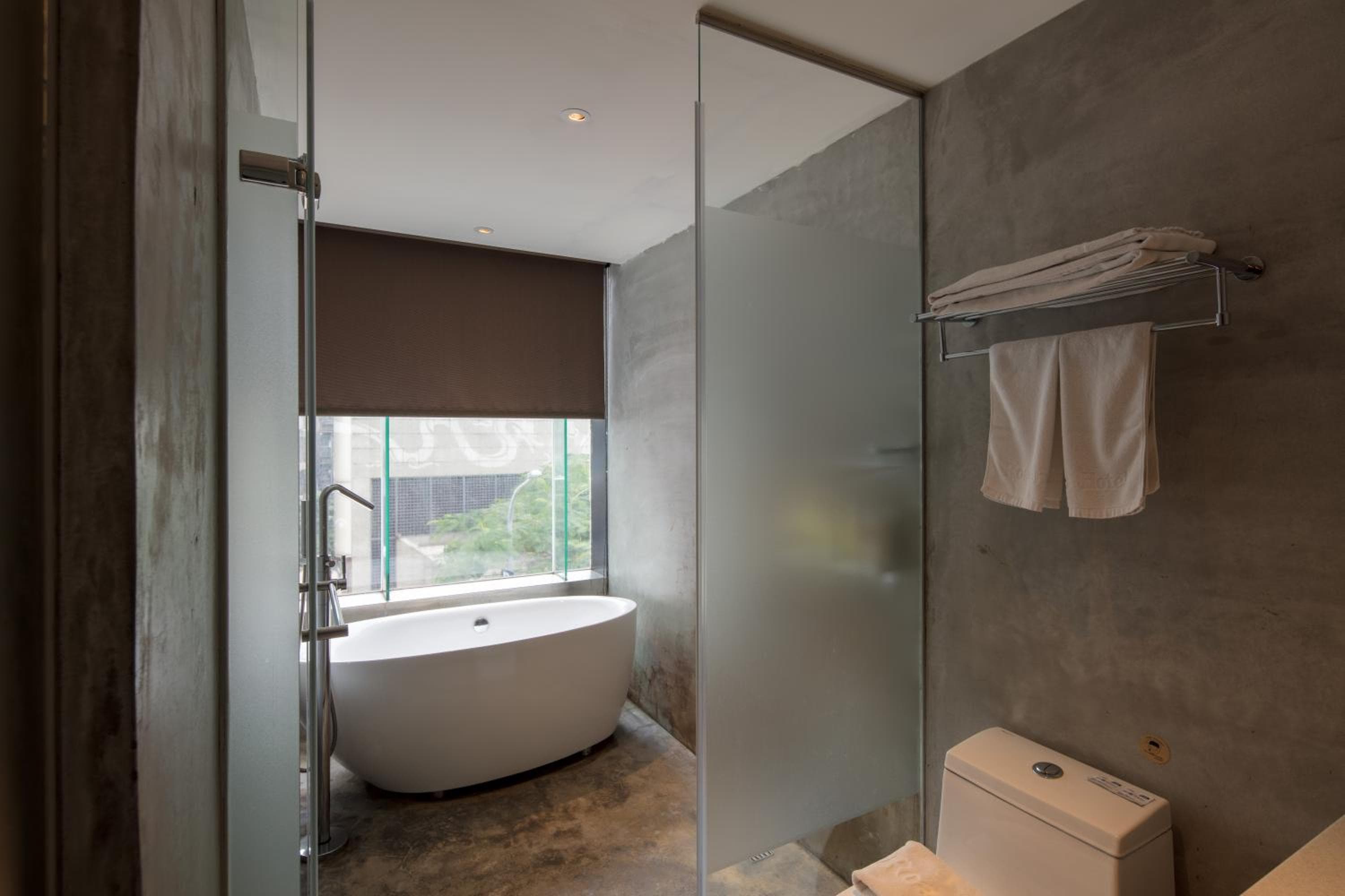 Roaders Hotel Zhonghua
